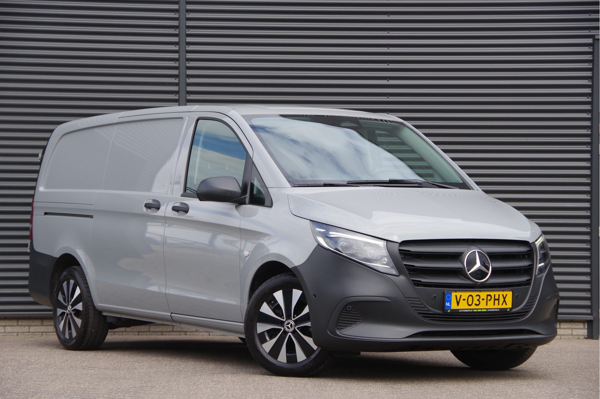 Mercedes-Benz Vito - Afbeelding 20