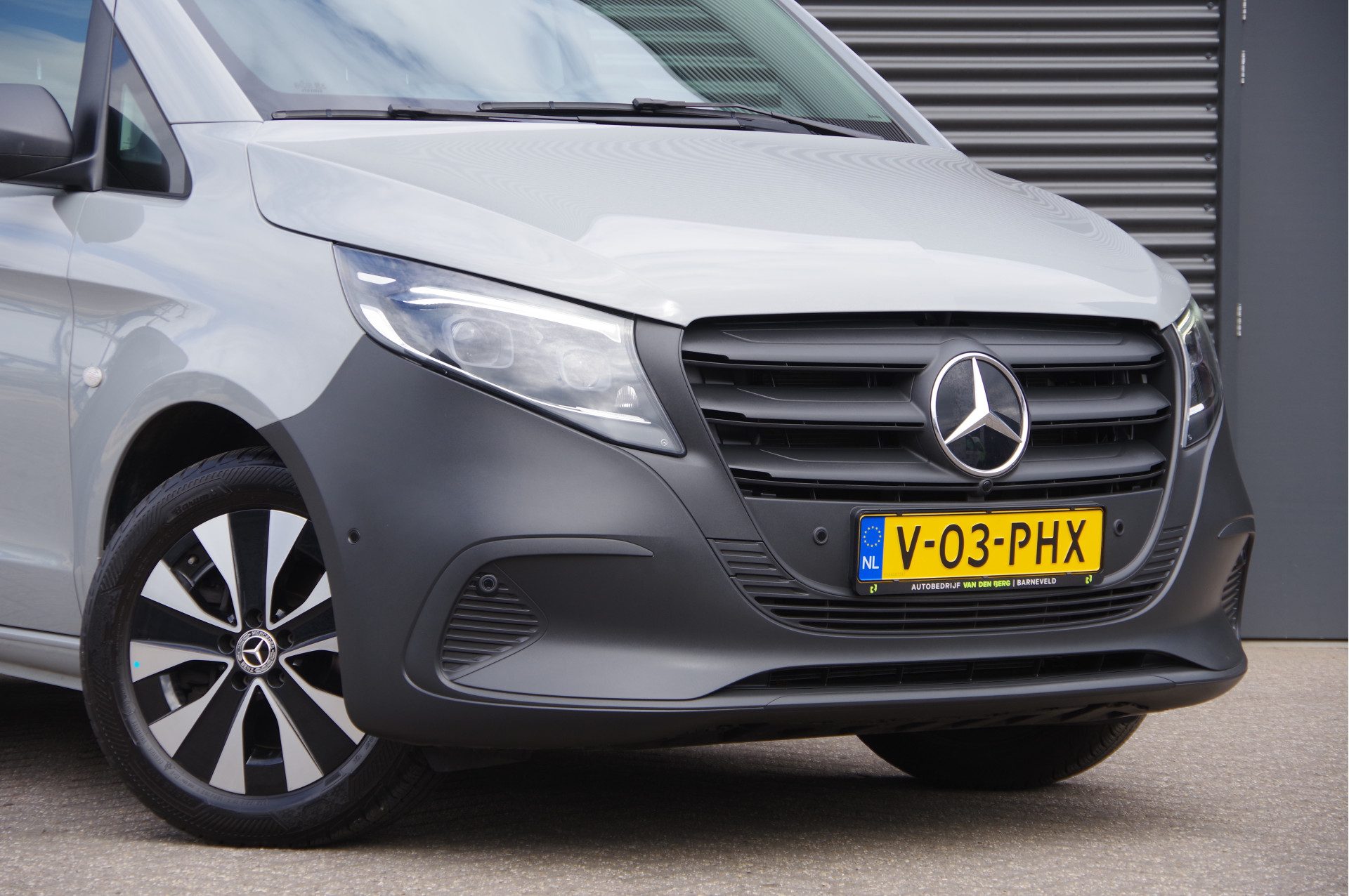 Mercedes-Benz Vito - Afbeelding 21