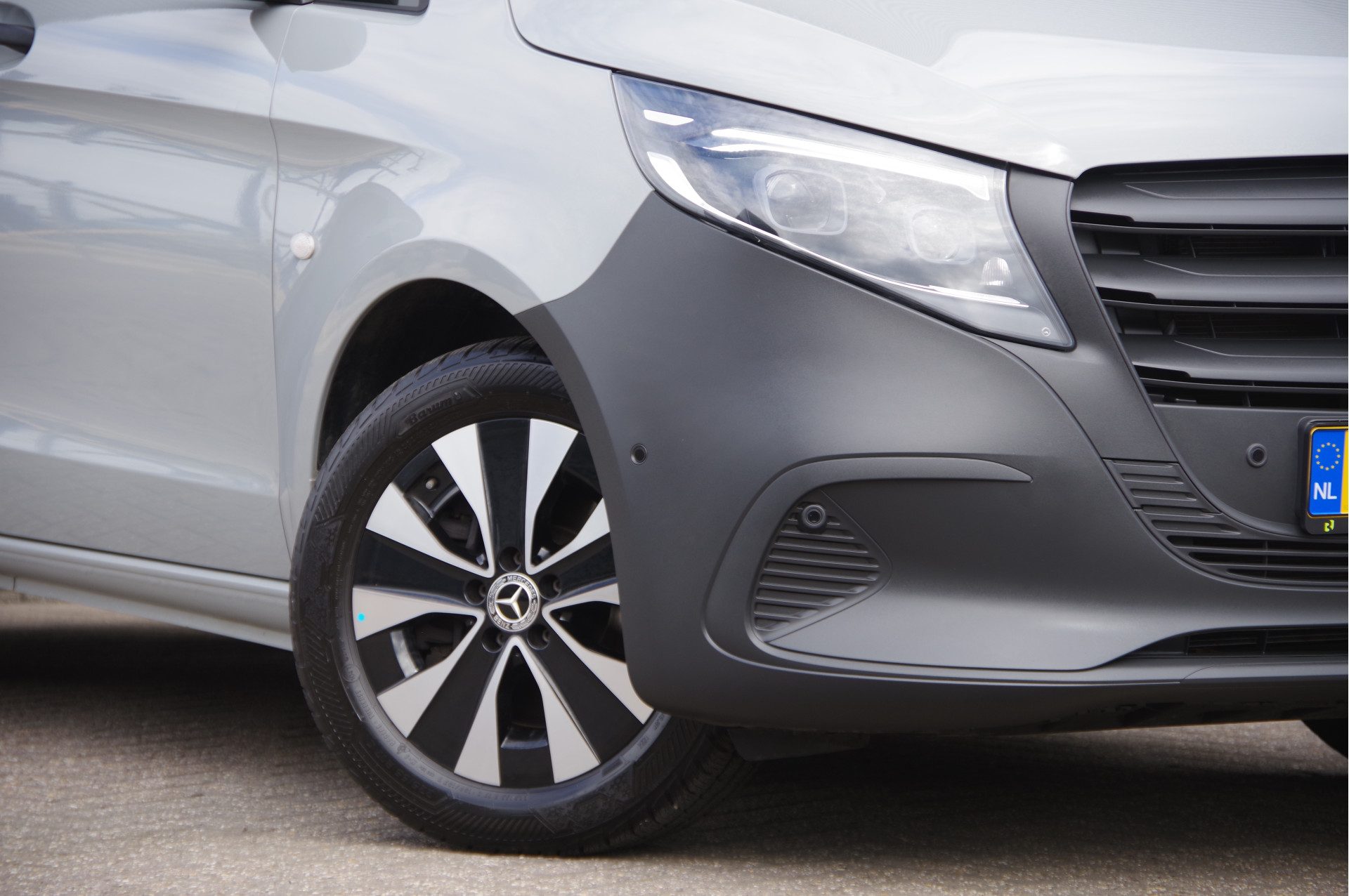 Mercedes-Benz Vito - Afbeelding 22