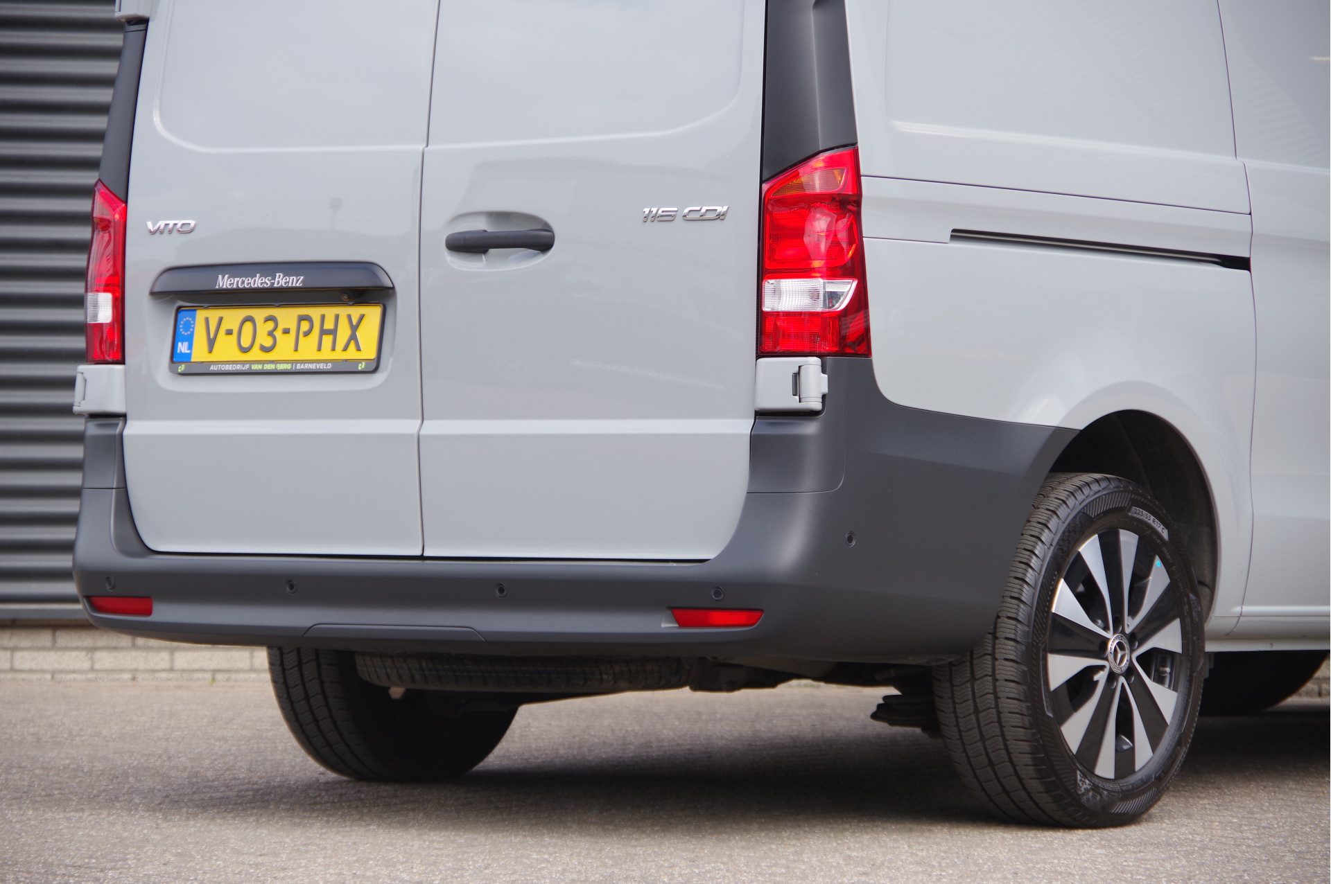 Mercedes-Benz Vito - Afbeelding 23