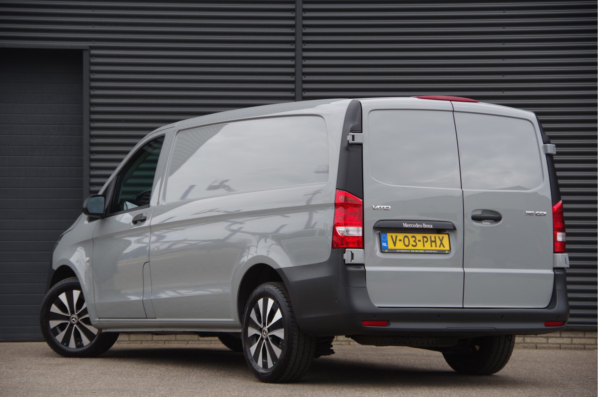 Mercedes-Benz Vito - Afbeelding 24