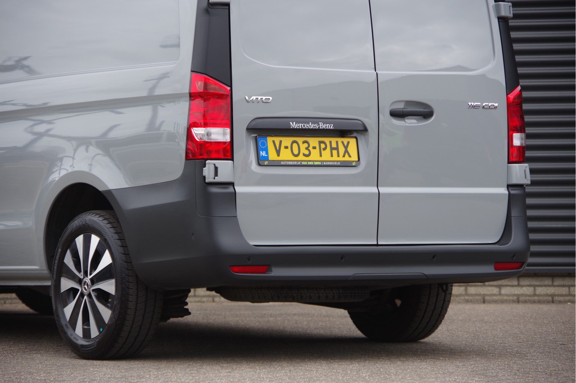 Mercedes-Benz Vito - Afbeelding 25