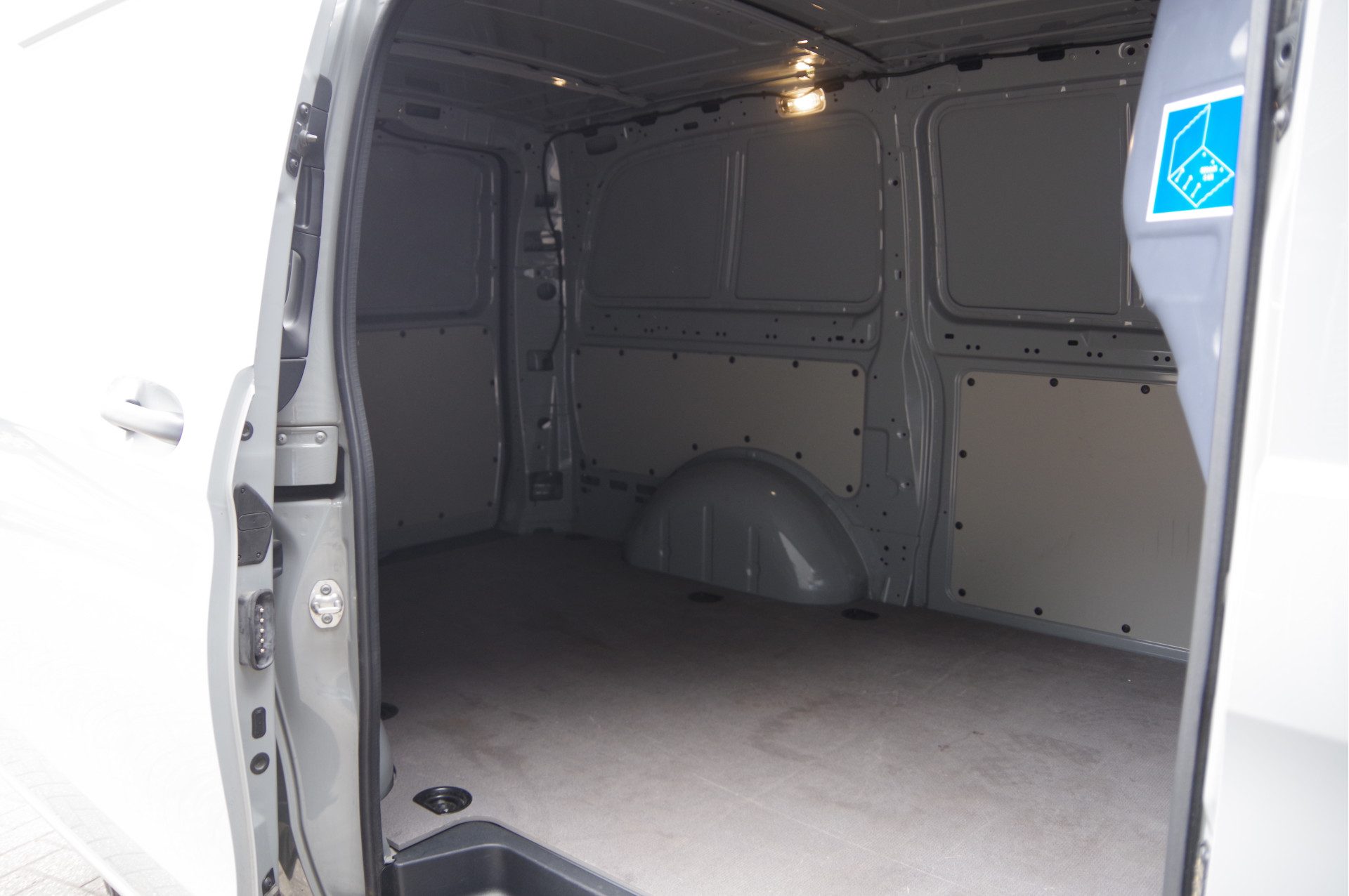 Mercedes-Benz Vito - Afbeelding 26