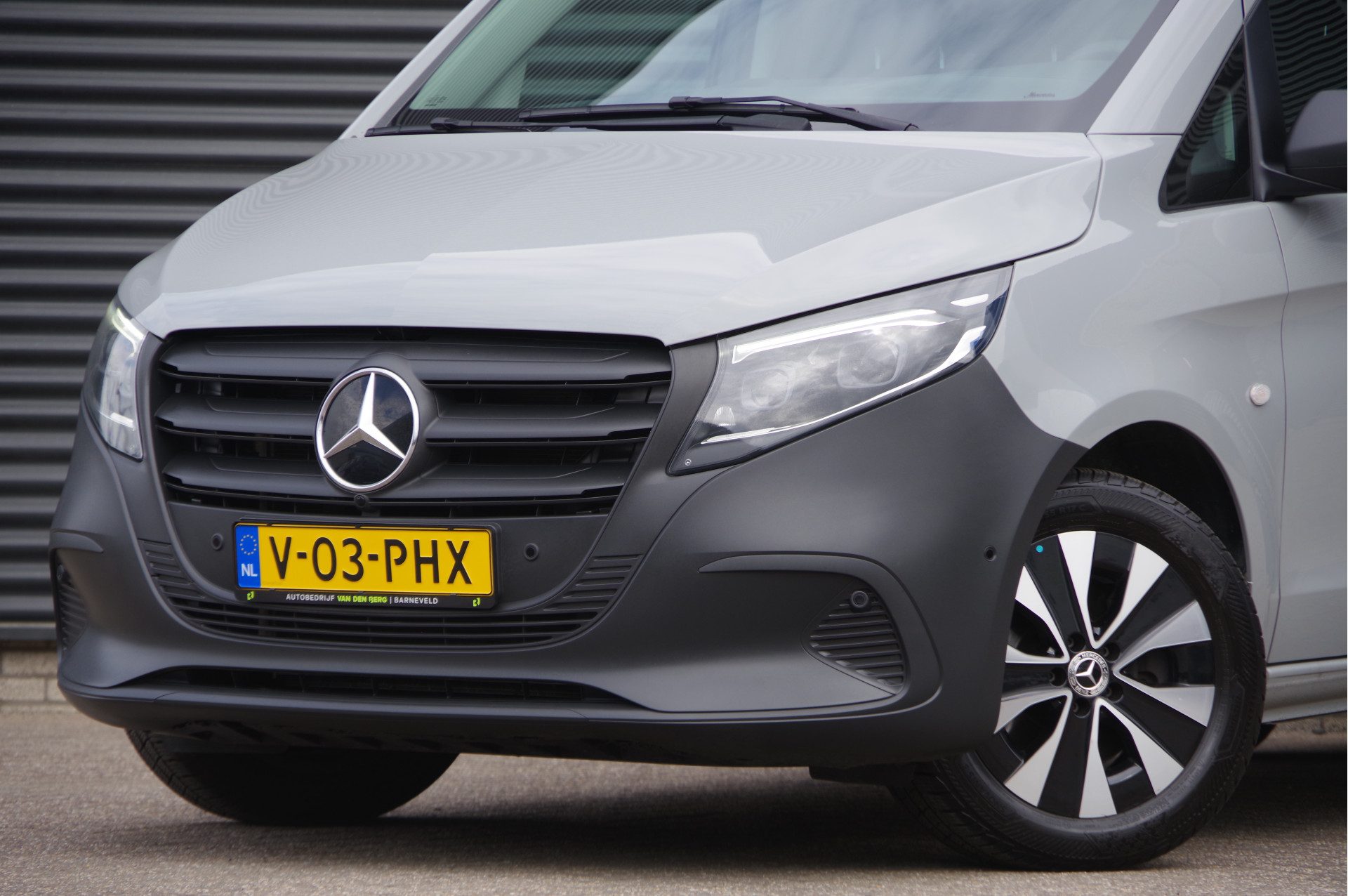 Mercedes-Benz Vito - Afbeelding 3