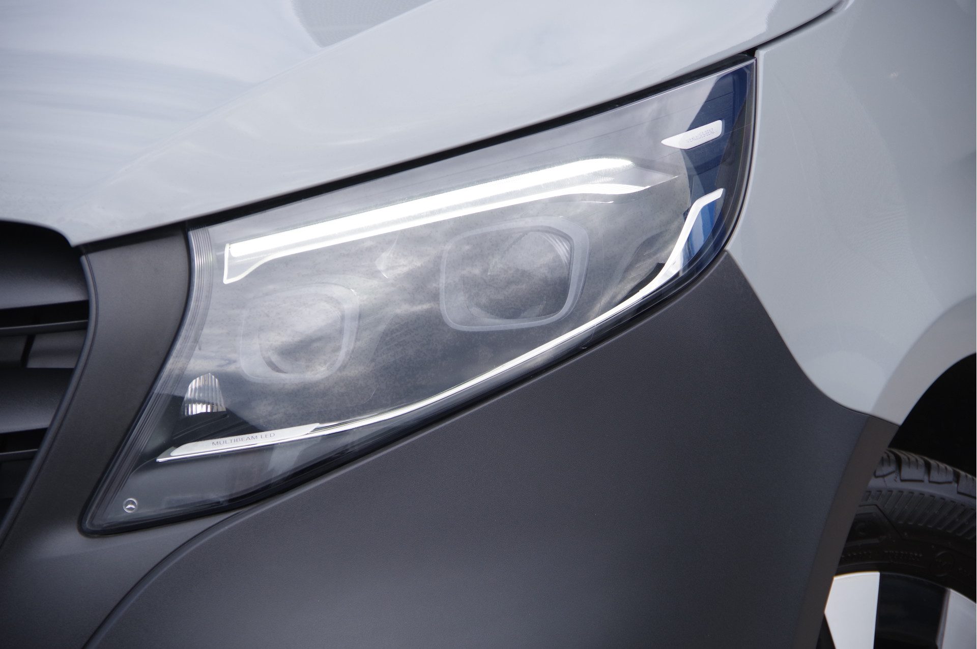 Mercedes-Benz Vito - Afbeelding 4