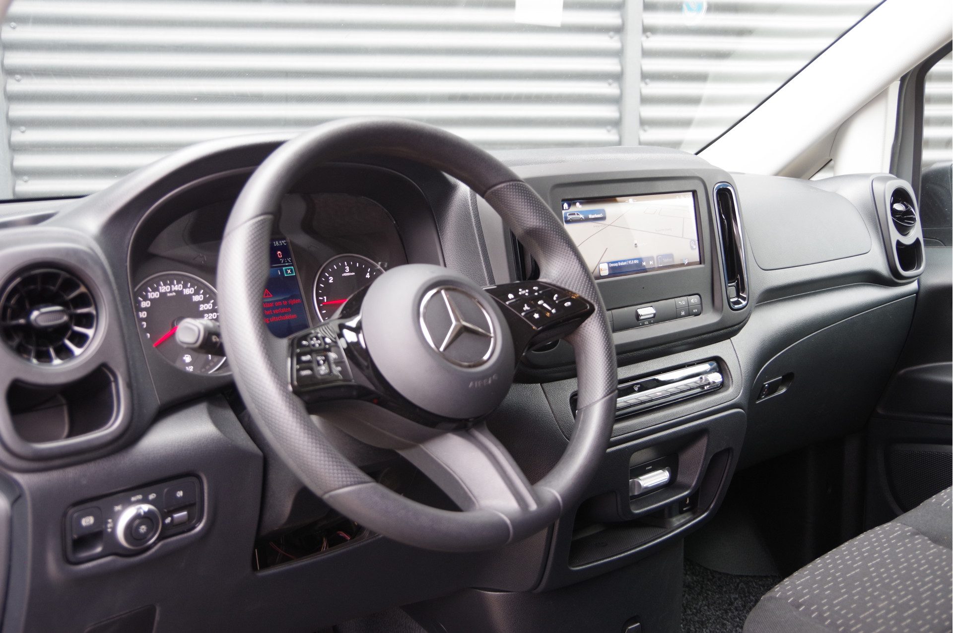 Mercedes-Benz Vito - Afbeelding 5