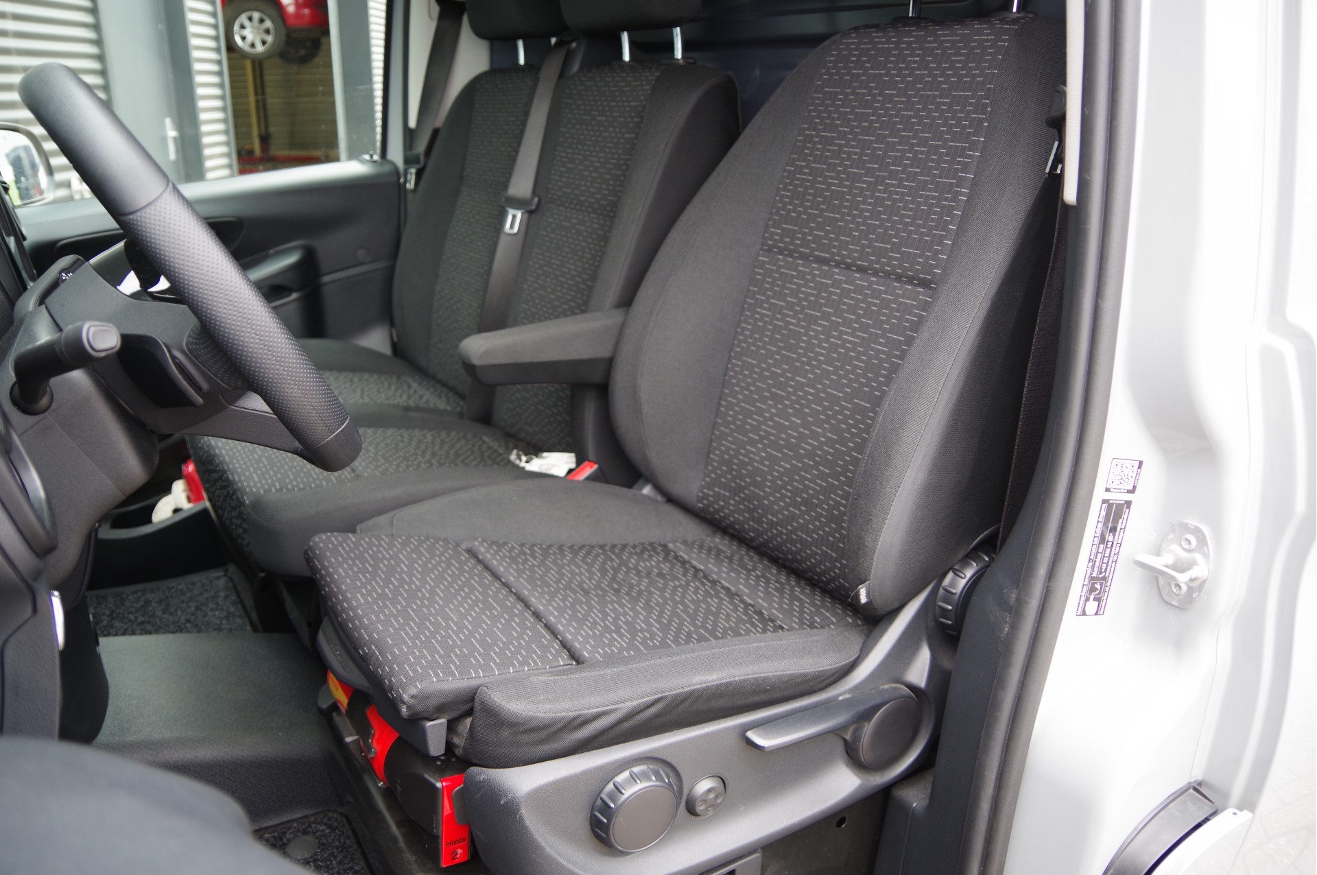 Mercedes-Benz Vito - Afbeelding 6