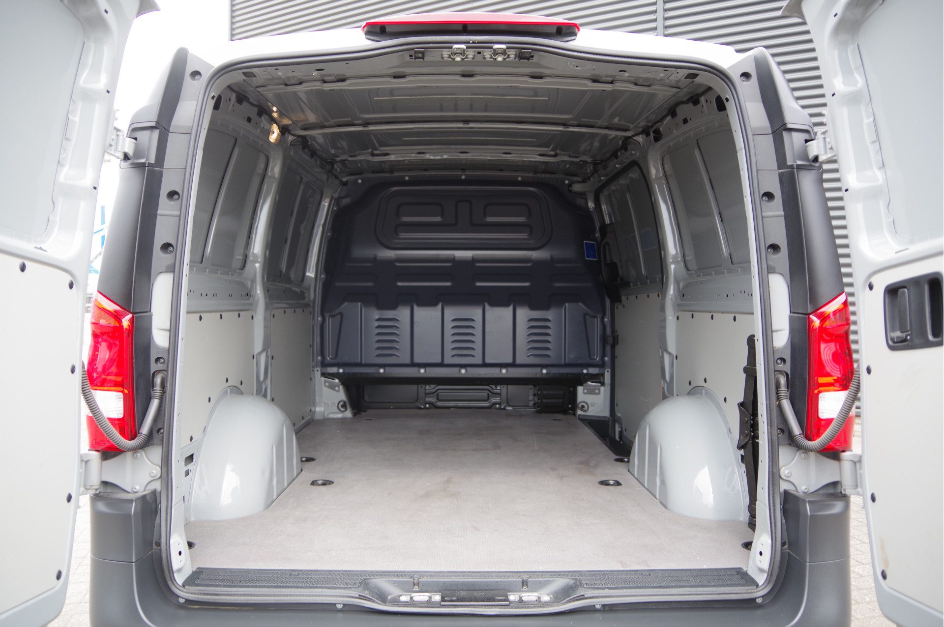 Mercedes-Benz Vito - Afbeelding 7