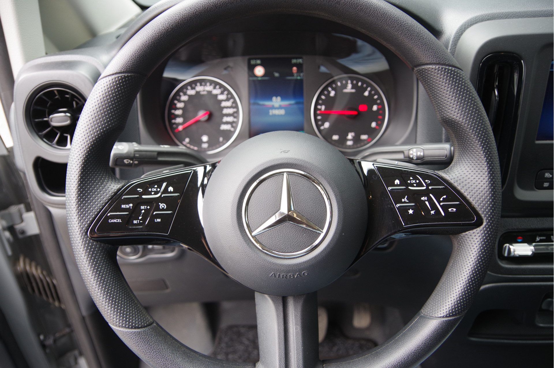 Mercedes-Benz Vito - Afbeelding 8