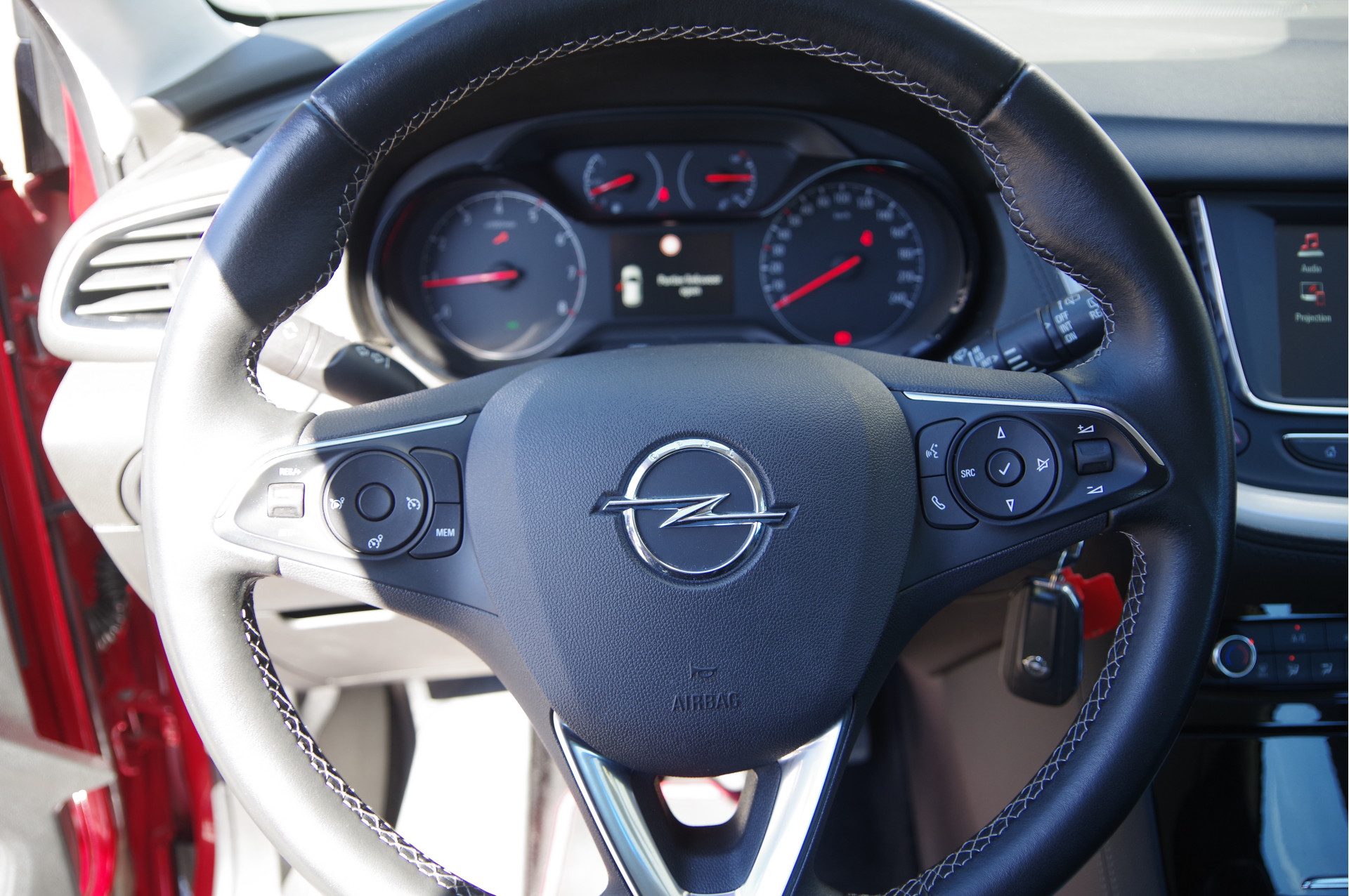 Opel Grandland X - Afbeelding 10