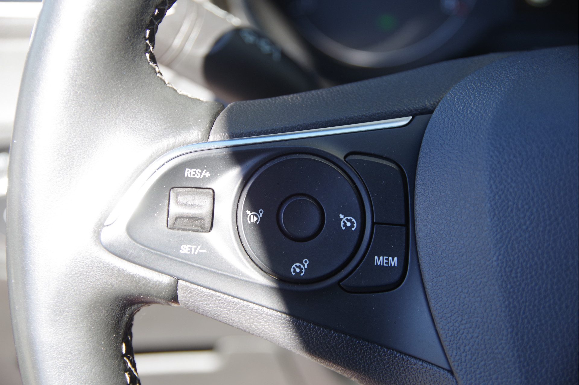 Opel Grandland X - Afbeelding 11