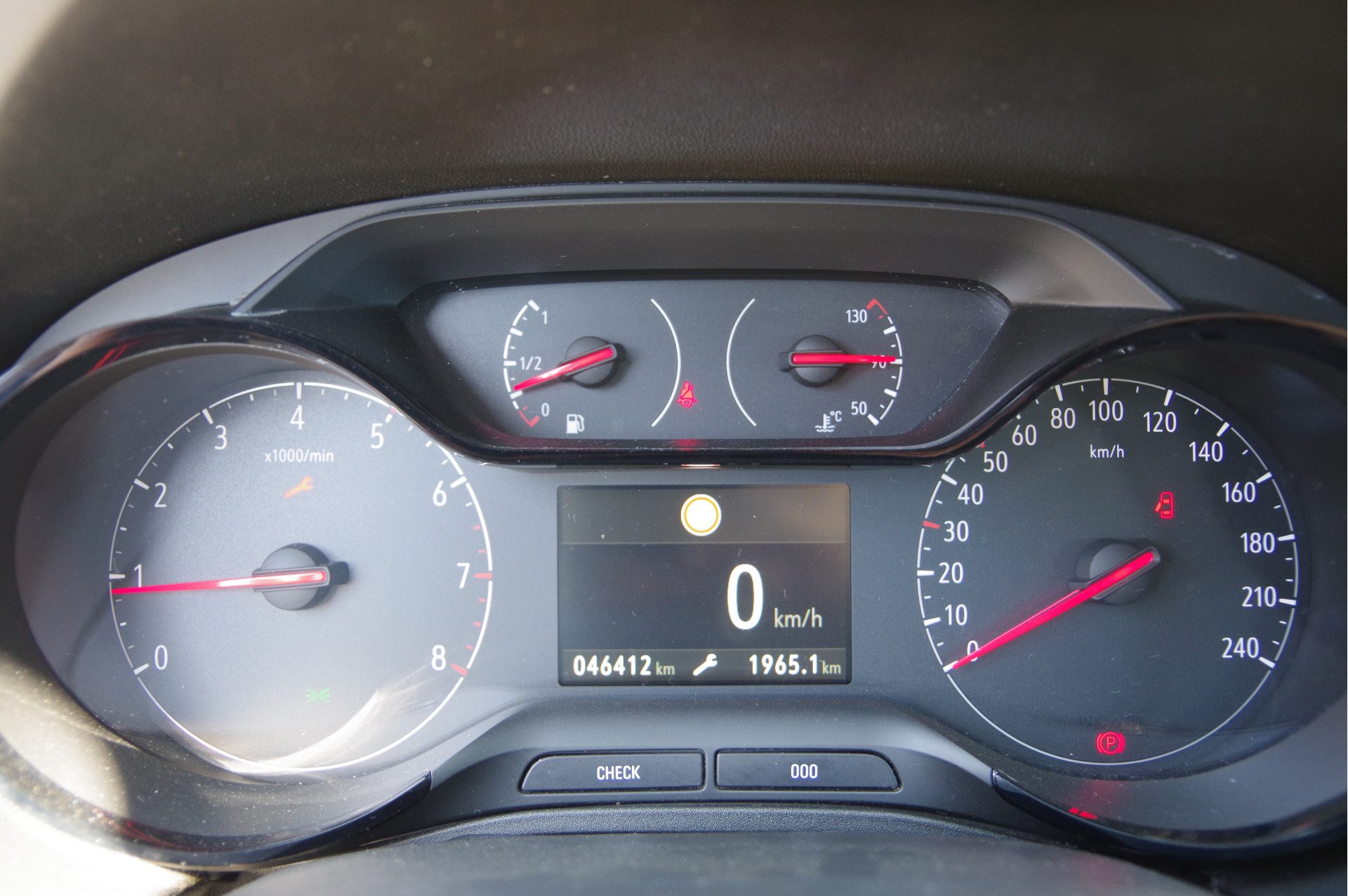 Opel Grandland X - Afbeelding 12