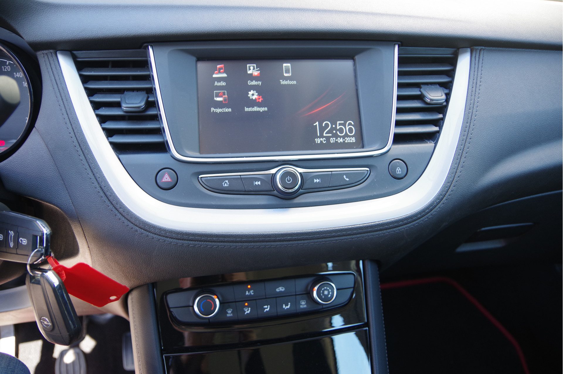 Opel Grandland X - Afbeelding 13