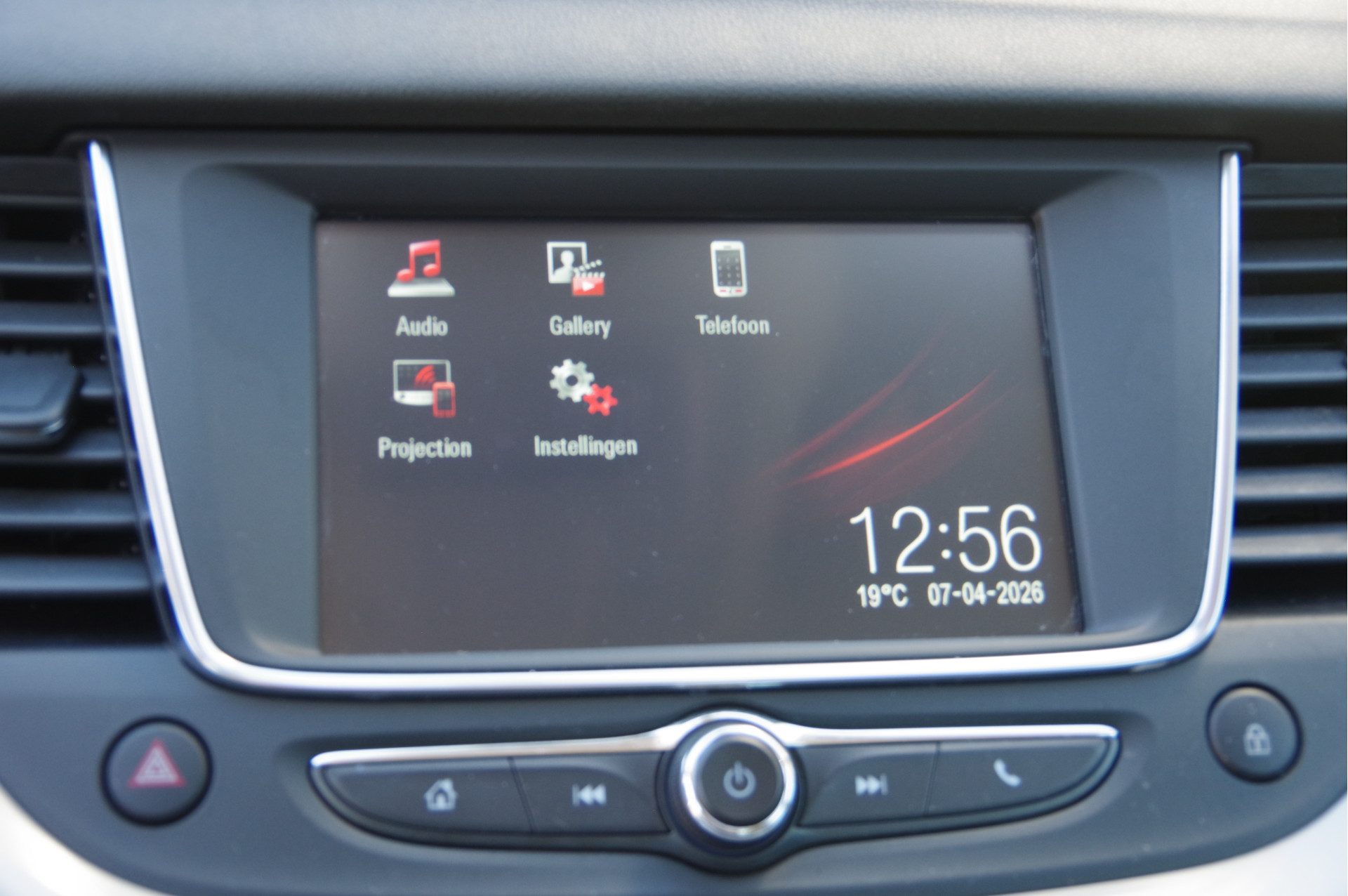 Opel Grandland X - Afbeelding 14