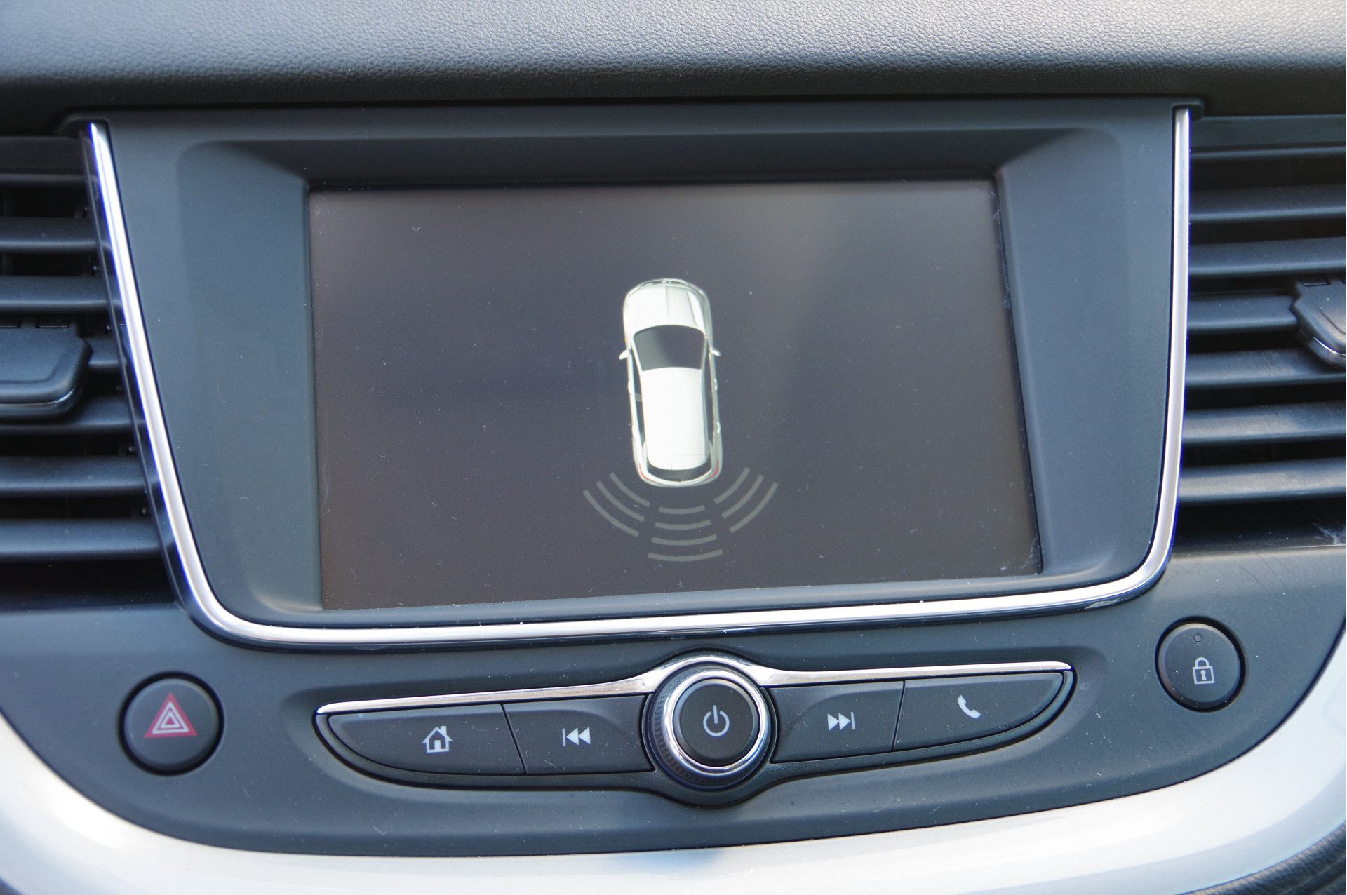 Opel Grandland X - Afbeelding 15