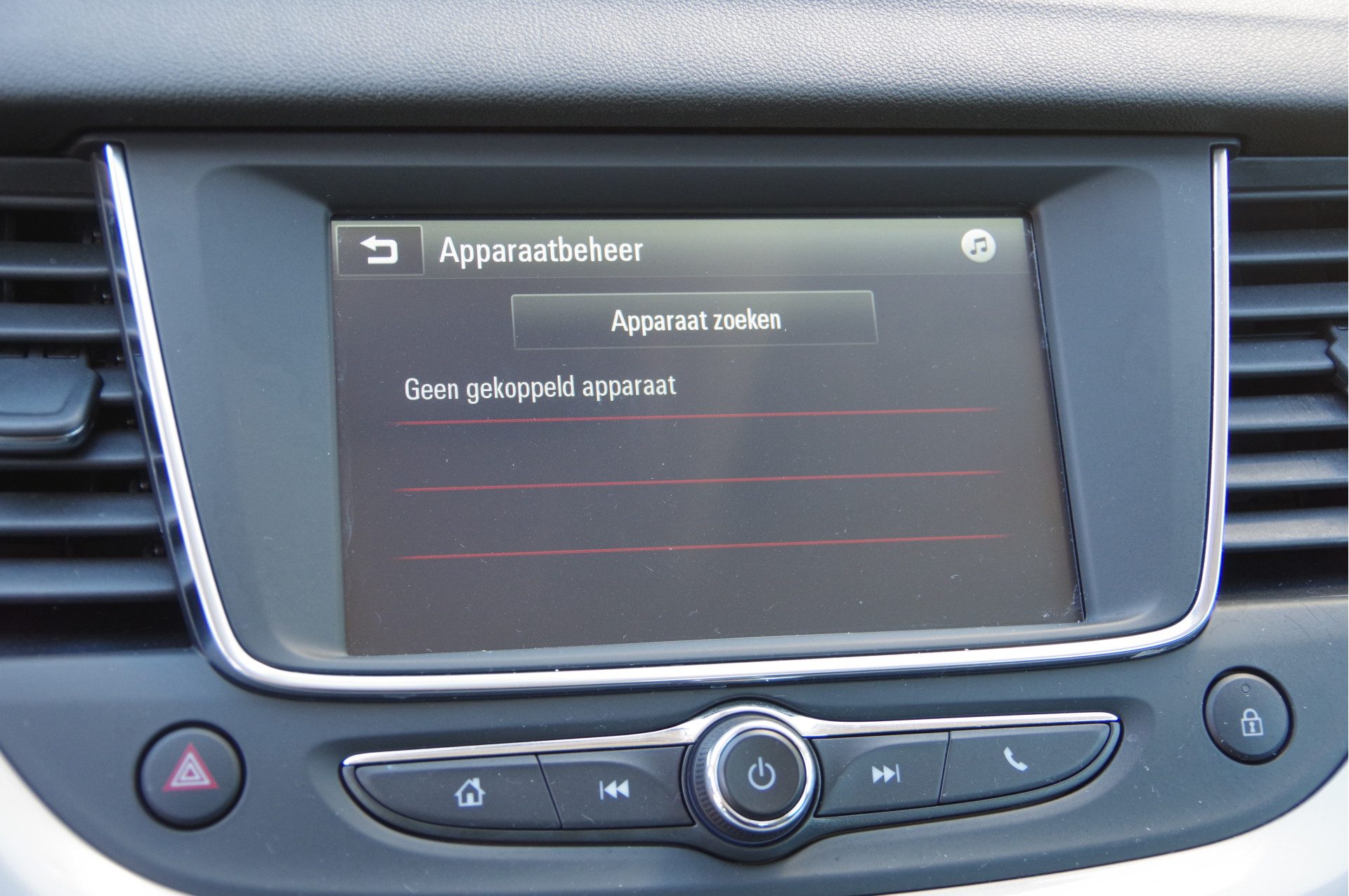 Opel Grandland X - Afbeelding 16