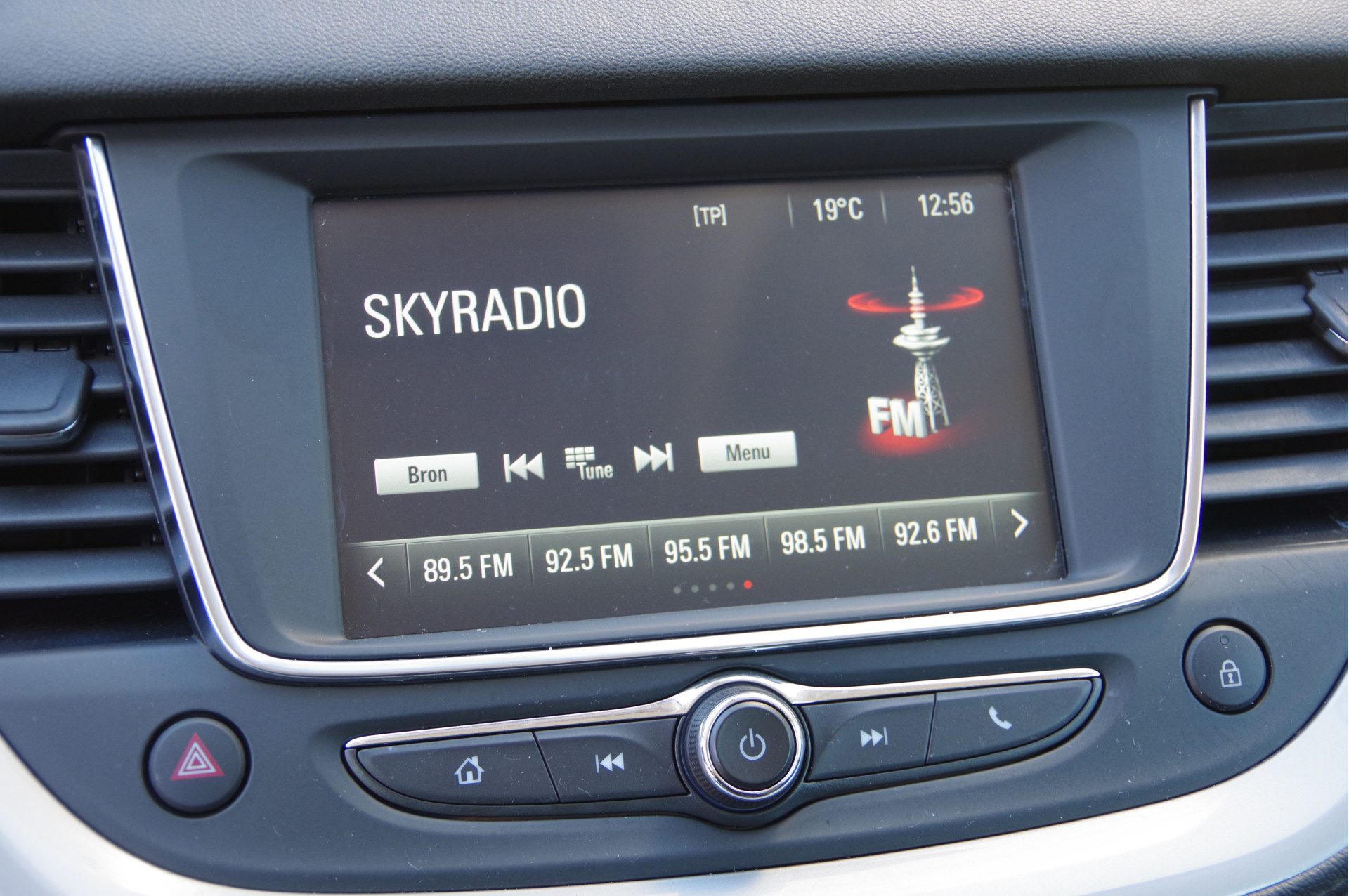 Opel Grandland X - Afbeelding 17