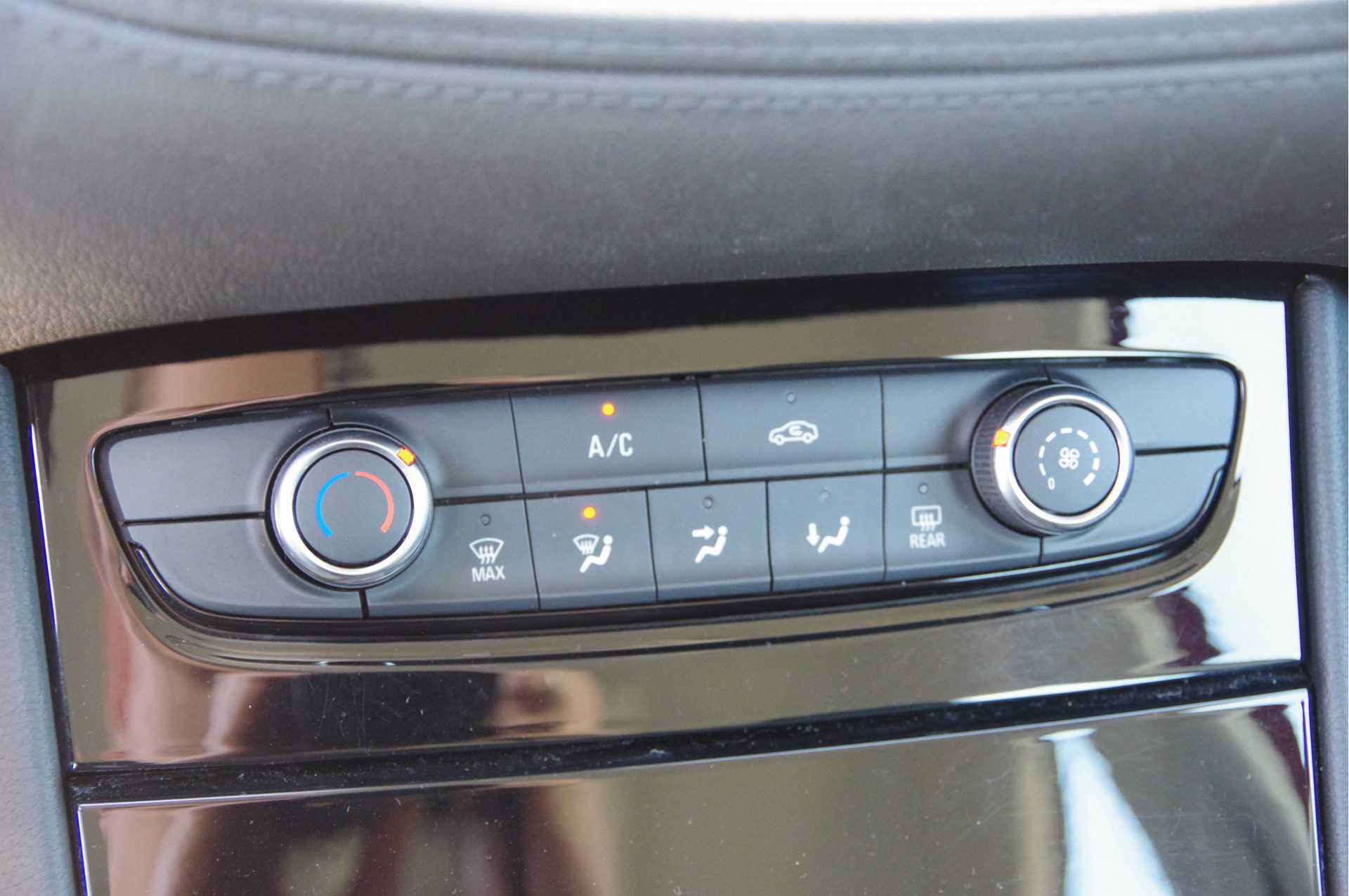 Opel Grandland X - Afbeelding 18