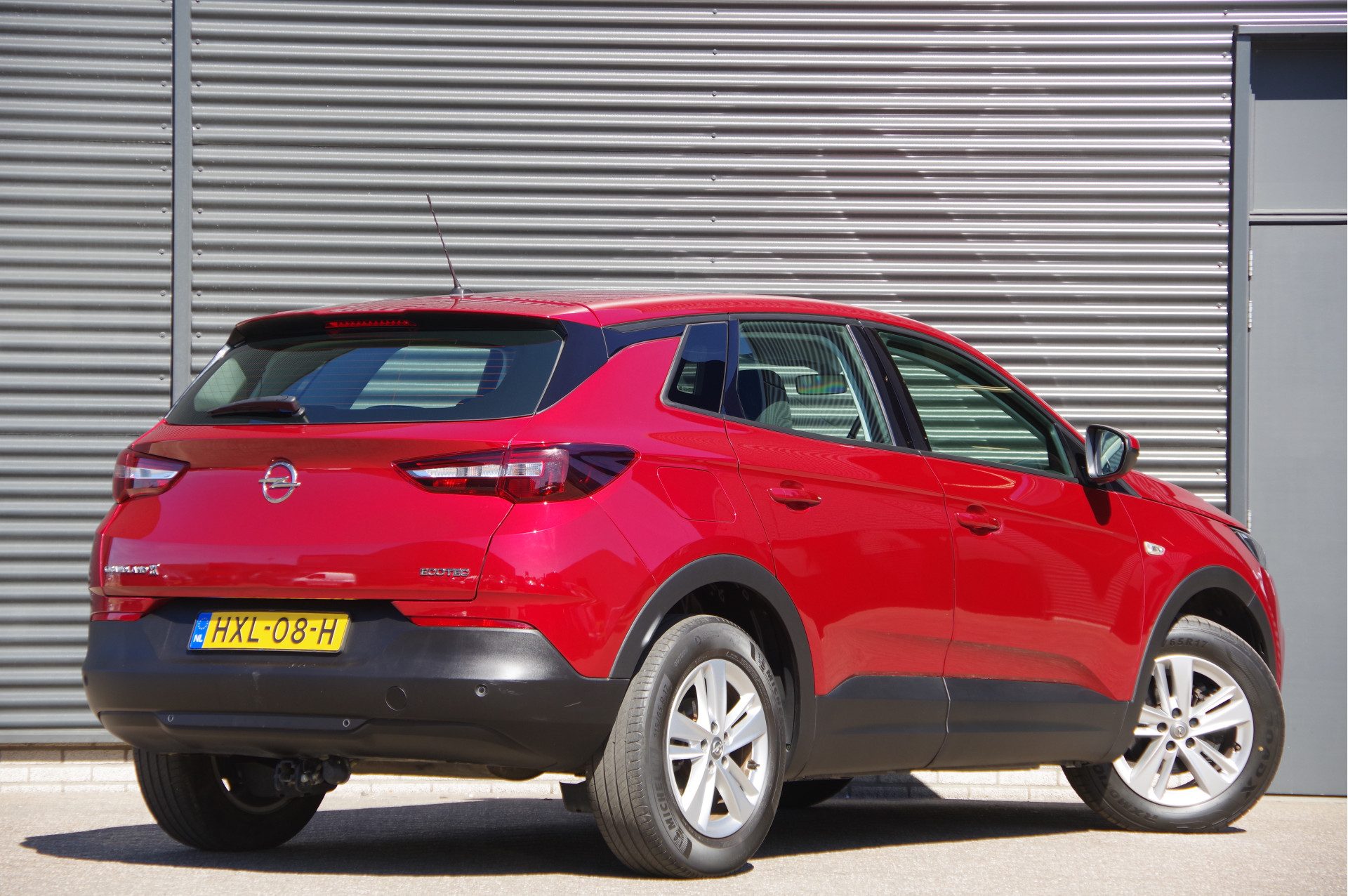Opel Grandland X - Afbeelding 2
