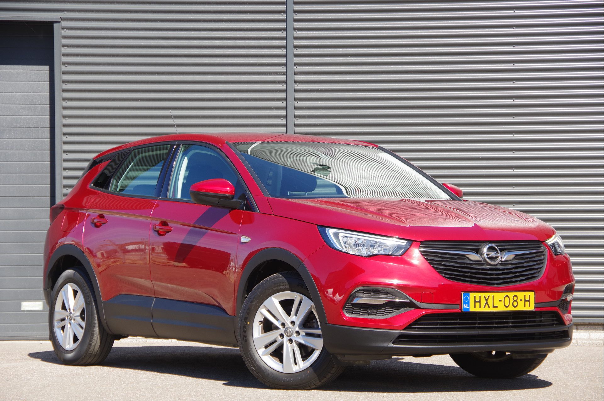 Opel Grandland X - Afbeelding 21