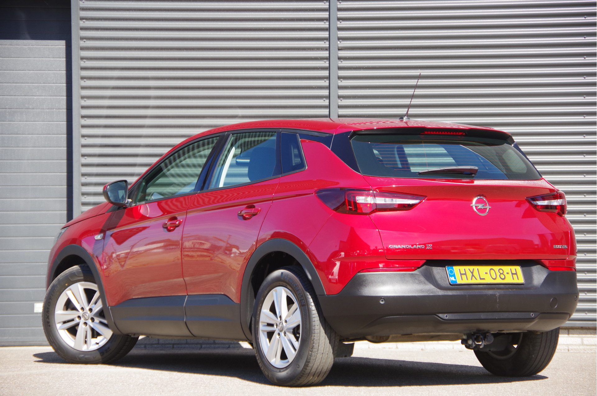 Opel Grandland X - Afbeelding 22