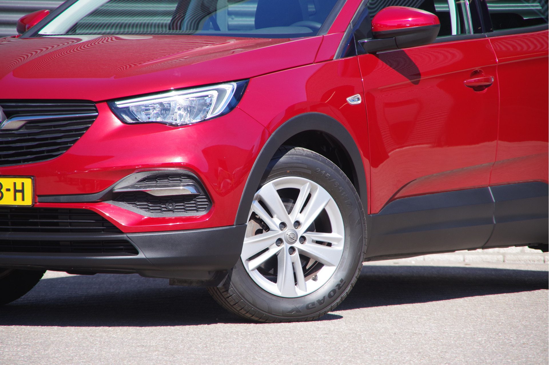 Opel Grandland X - Afbeelding 23