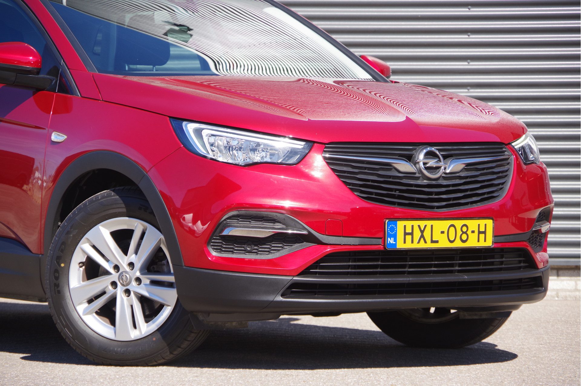 Opel Grandland X - Afbeelding 24