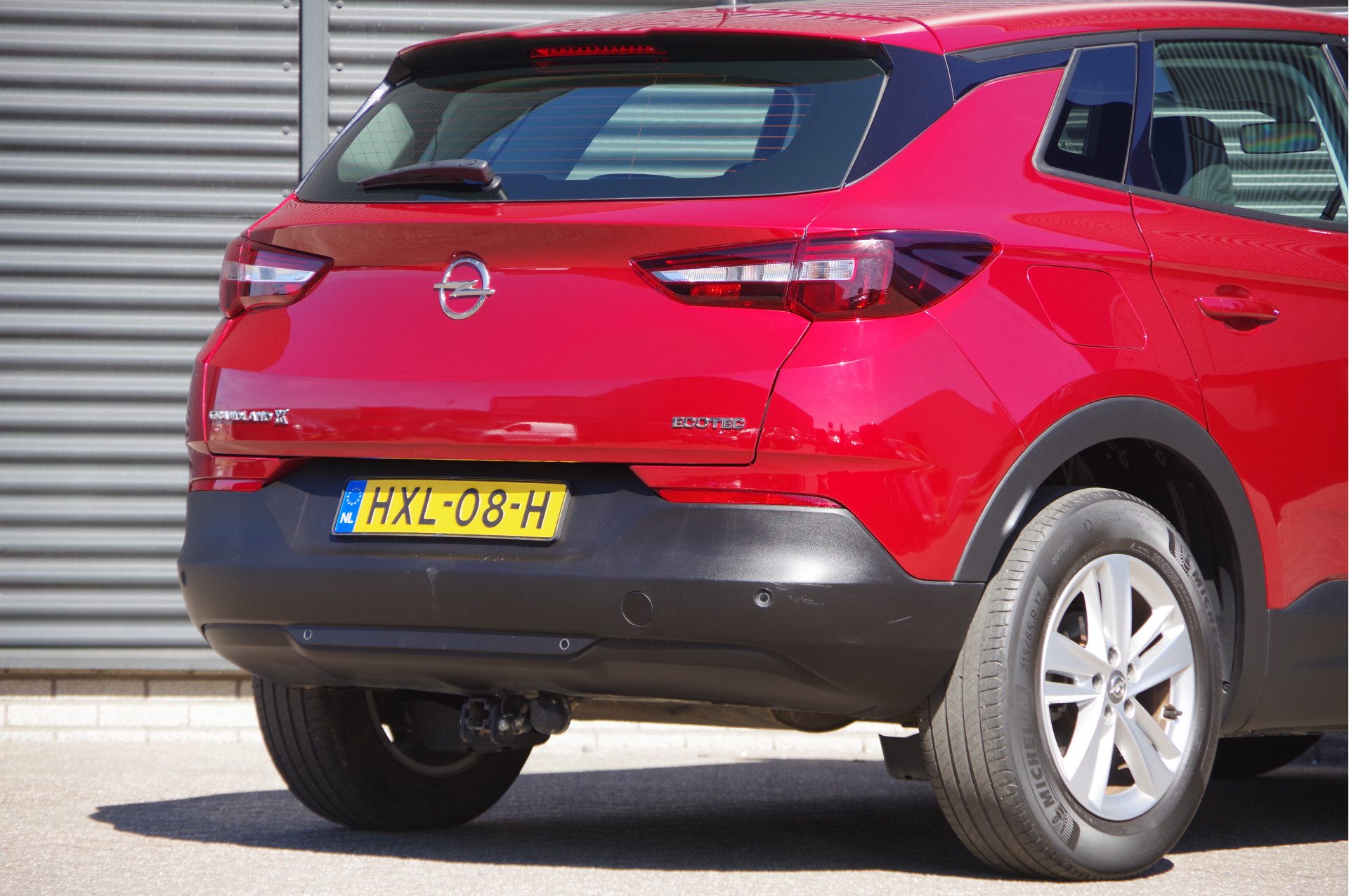 Opel Grandland X - Afbeelding 25