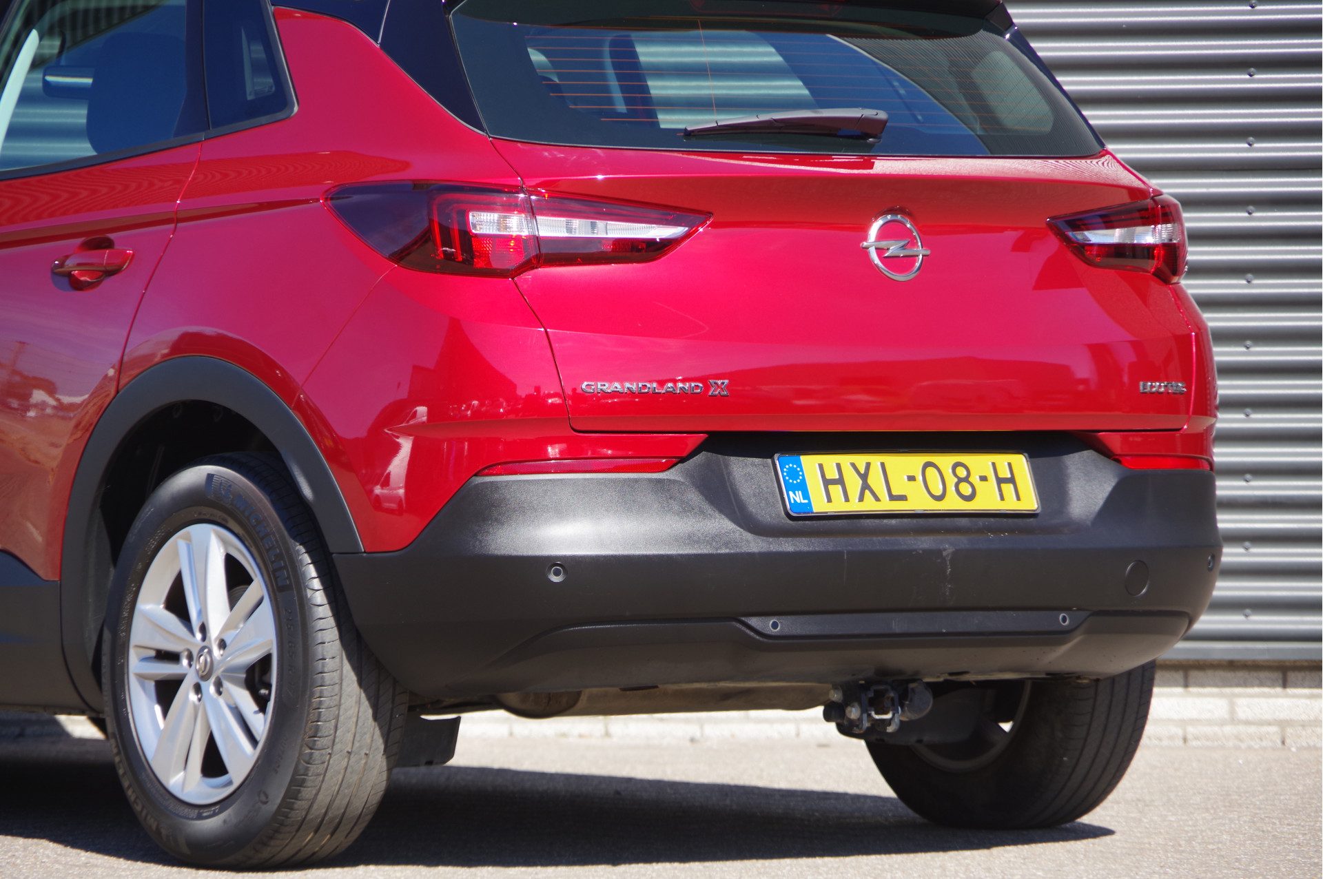 Opel Grandland X - Afbeelding 26