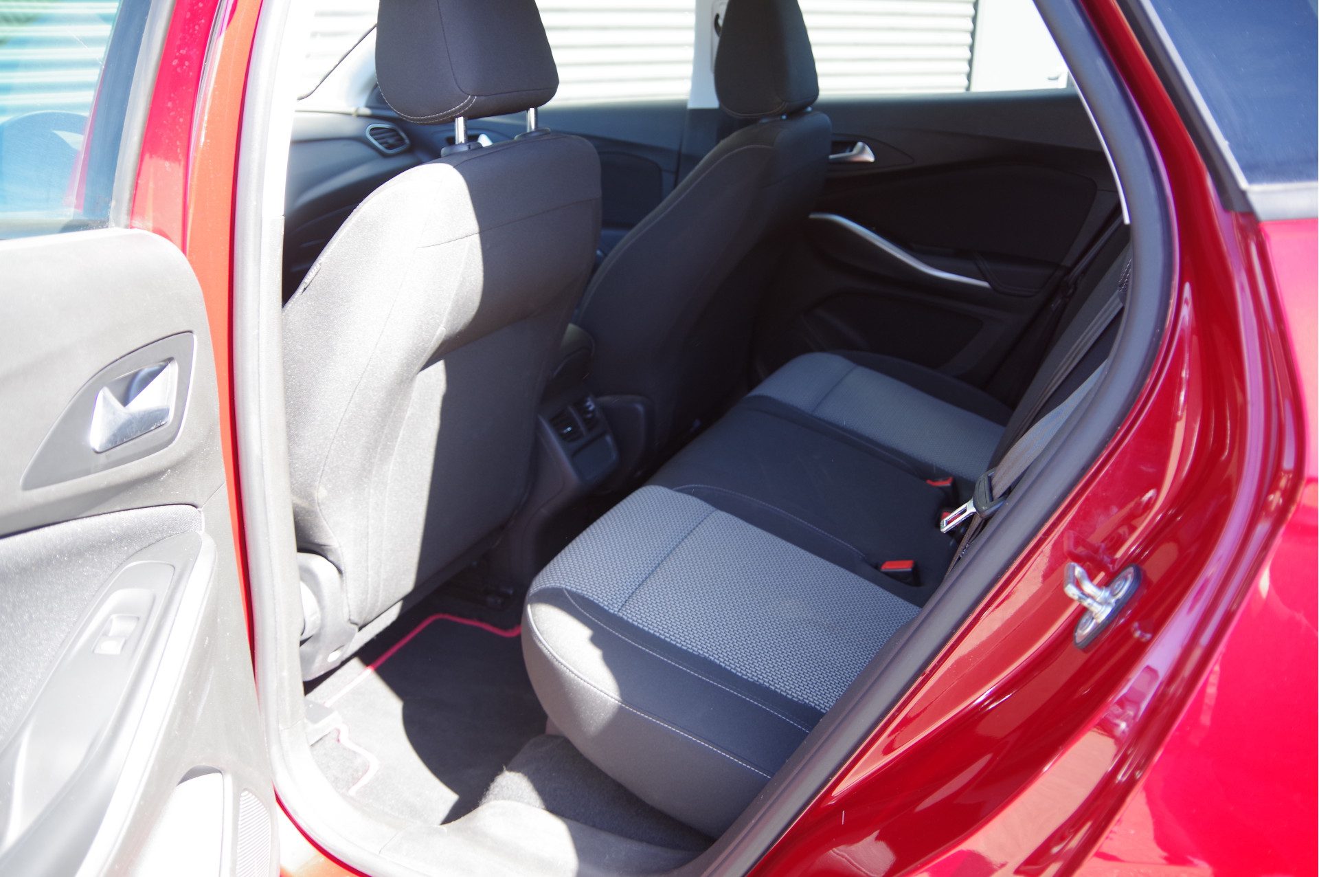 Opel Grandland X - Afbeelding 27