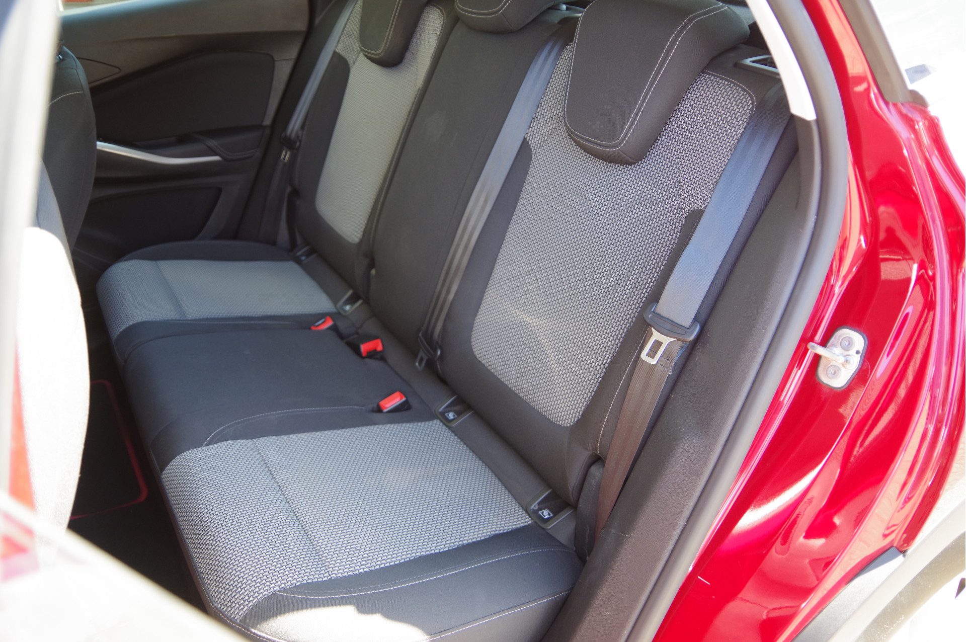 Opel Grandland X - Afbeelding 28