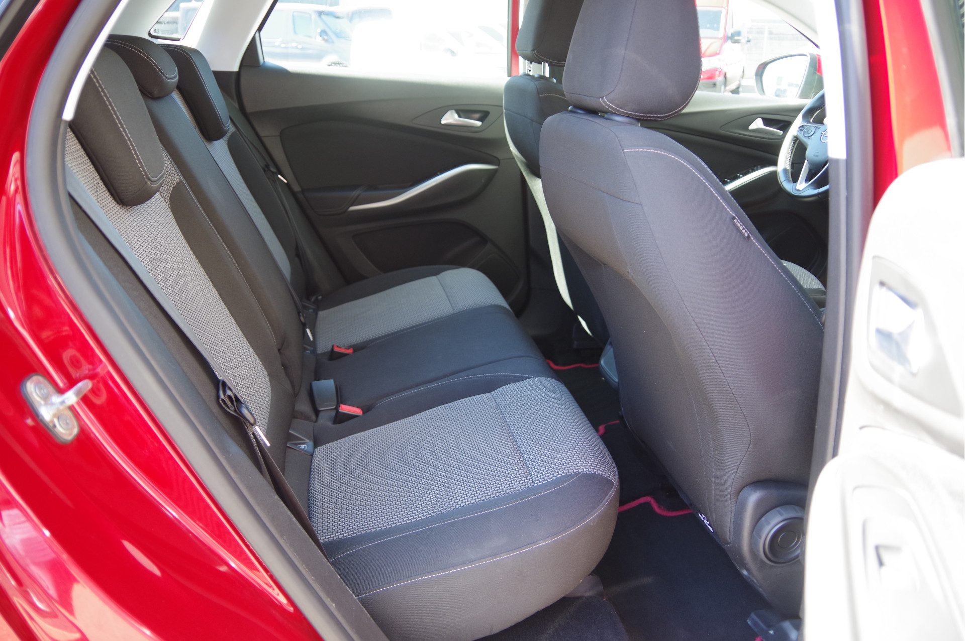 Opel Grandland X - Afbeelding 29