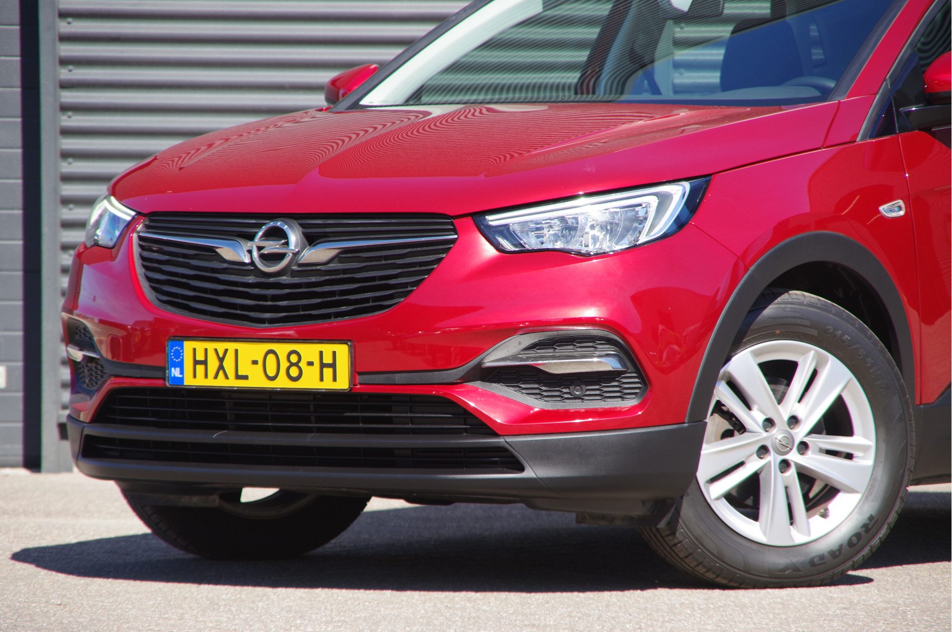 Opel Grandland X - Afbeelding 3