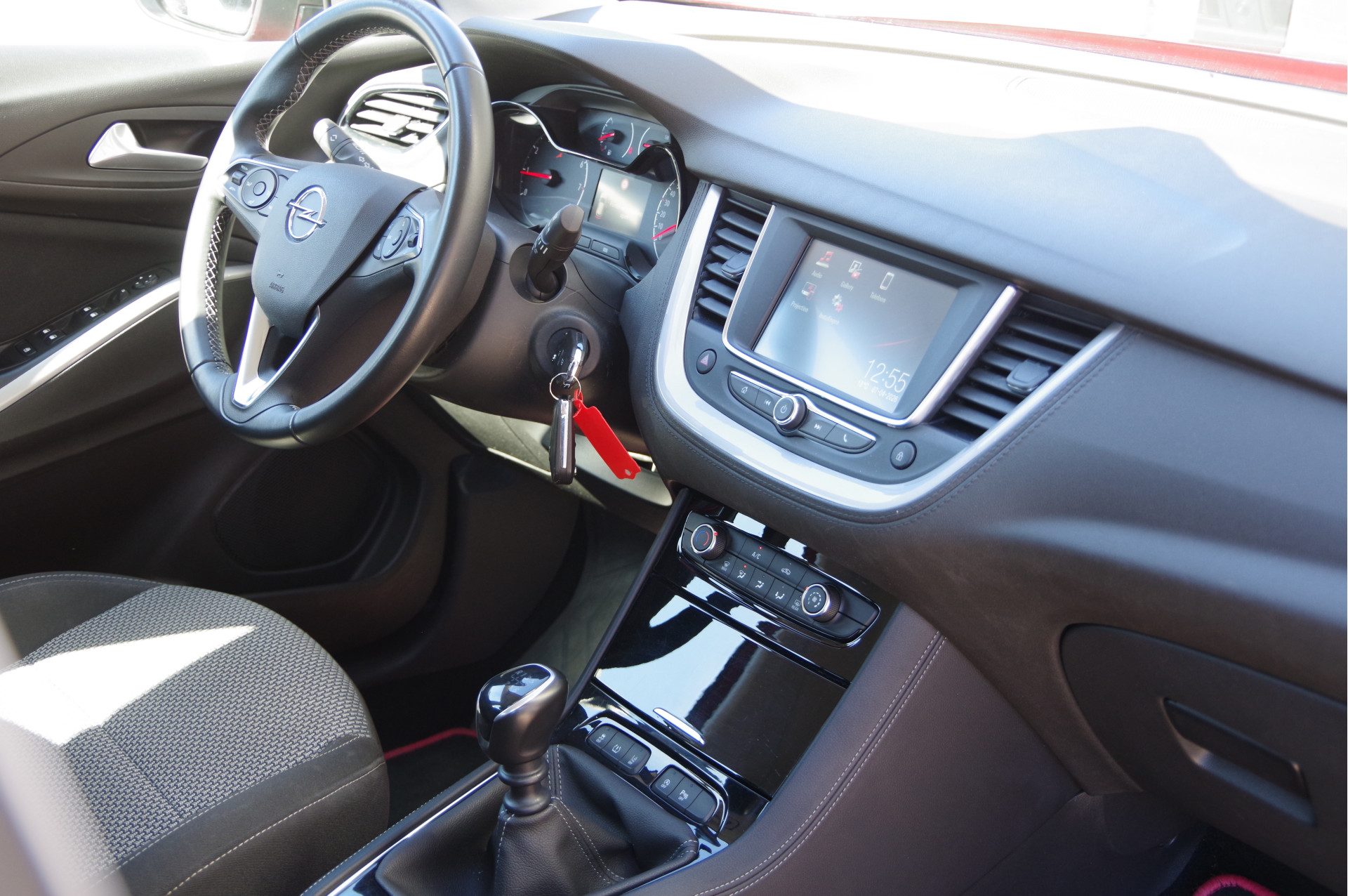 Opel Grandland X - Afbeelding 30