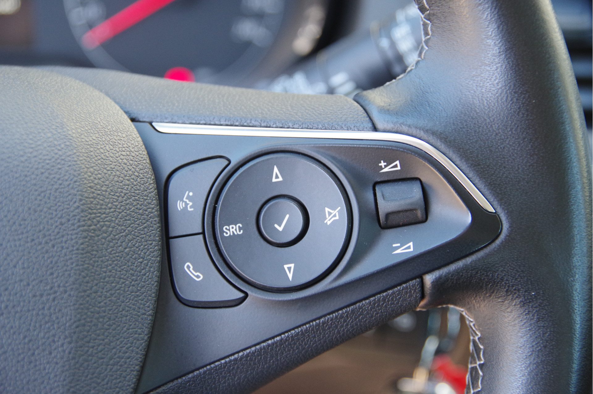 Opel Grandland X - Afbeelding 33