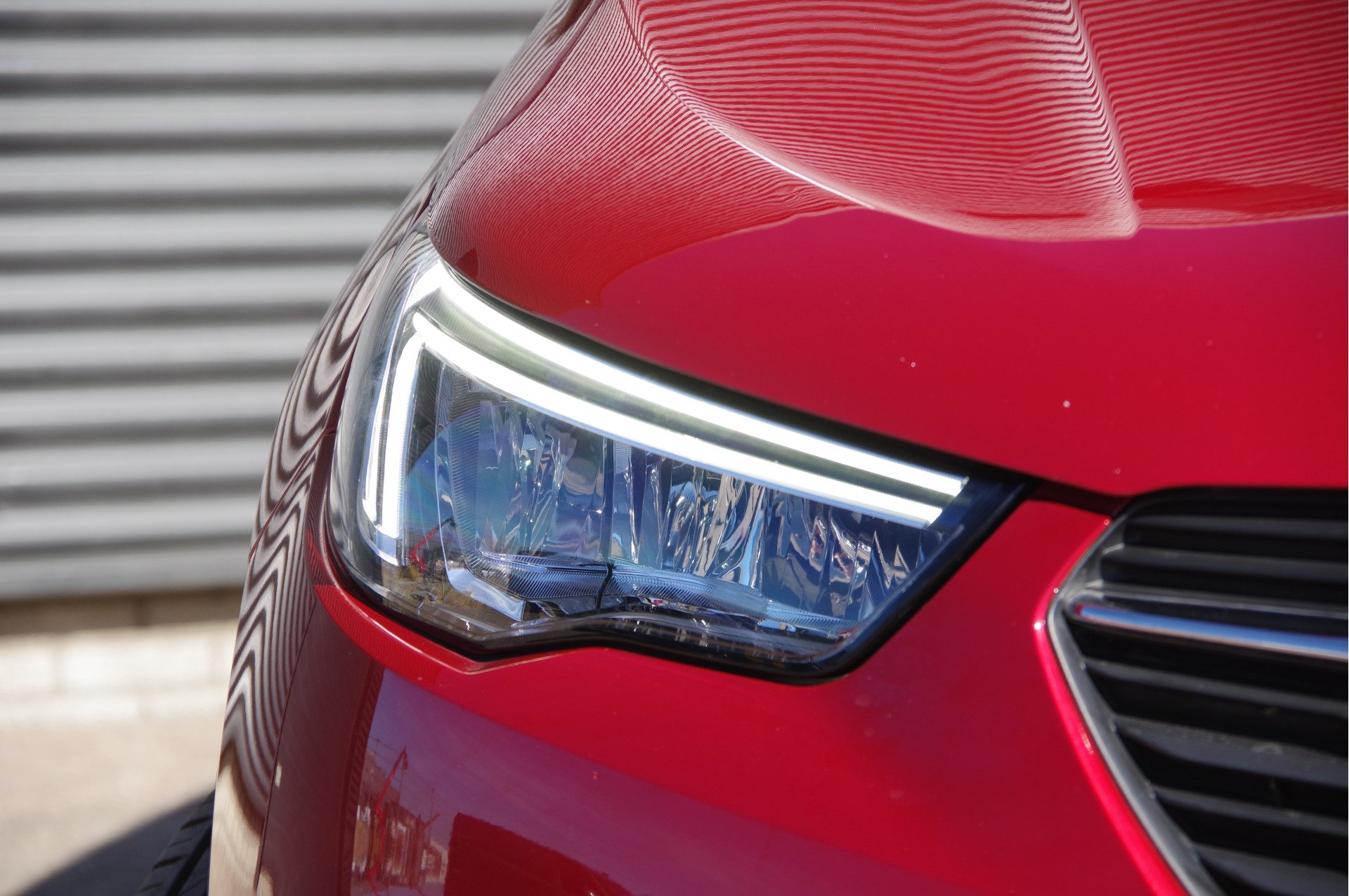 Opel Grandland X - Afbeelding 4