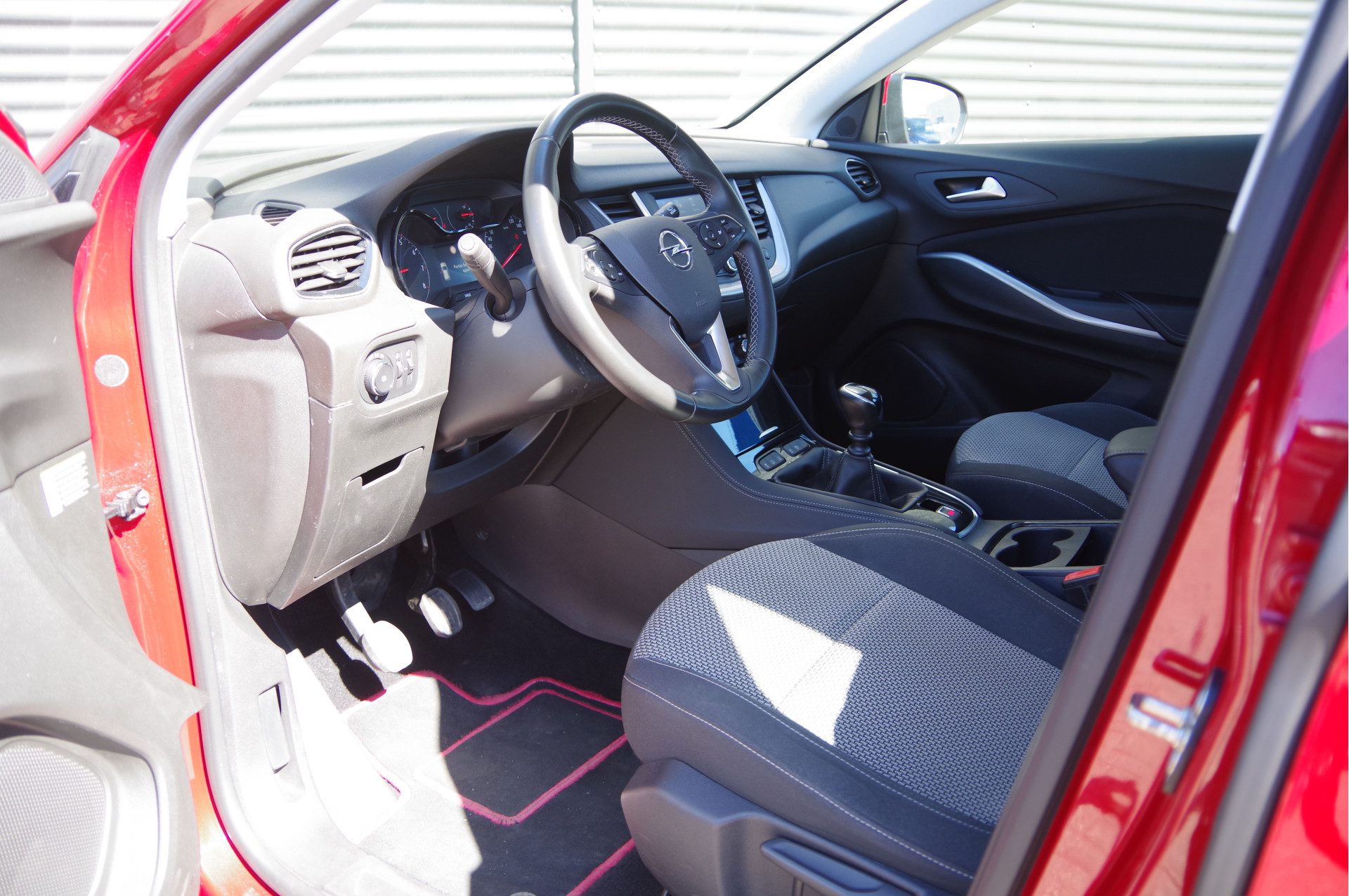 Opel Grandland X - Afbeelding 5