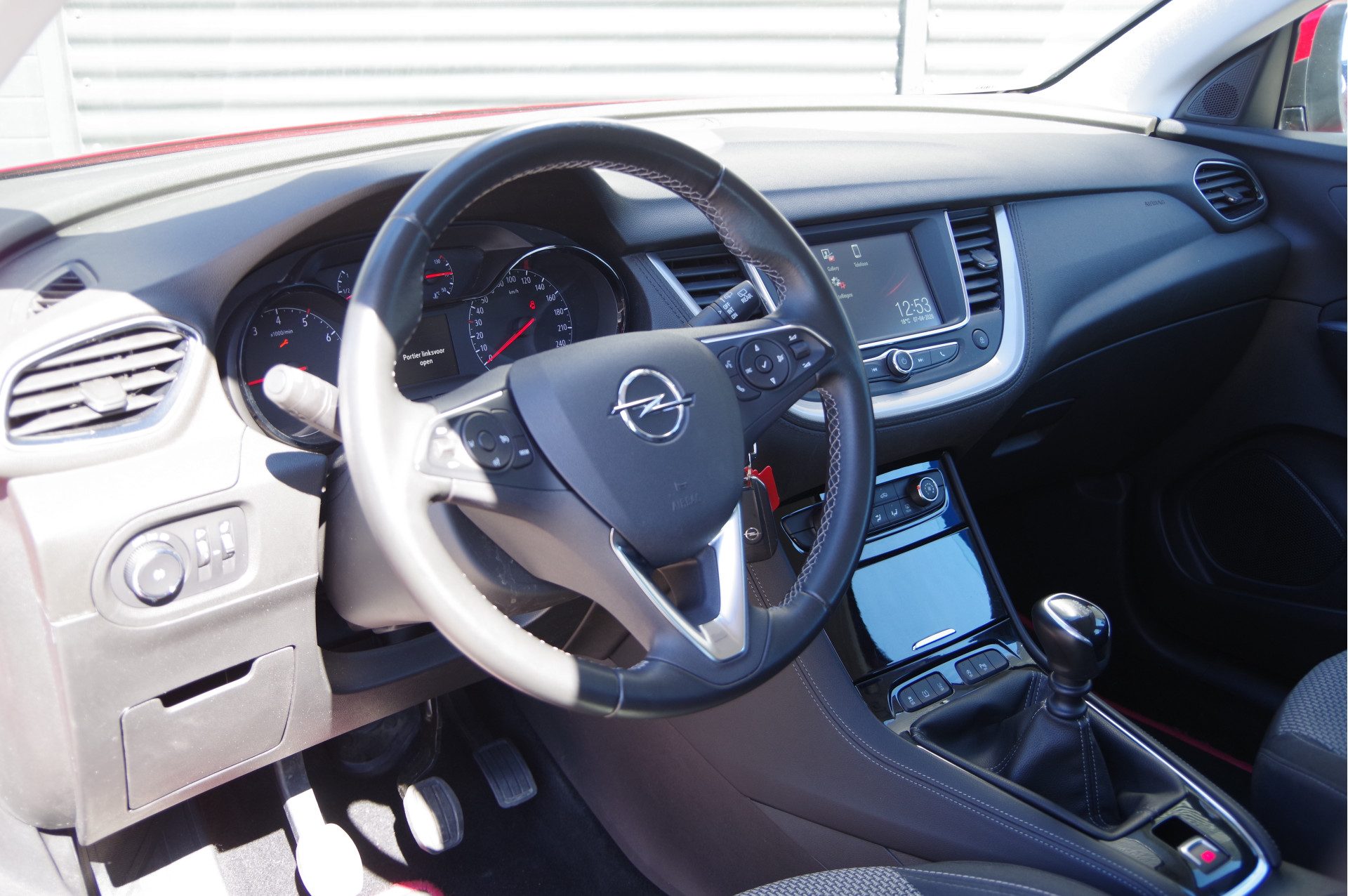 Opel Grandland X - Afbeelding 6