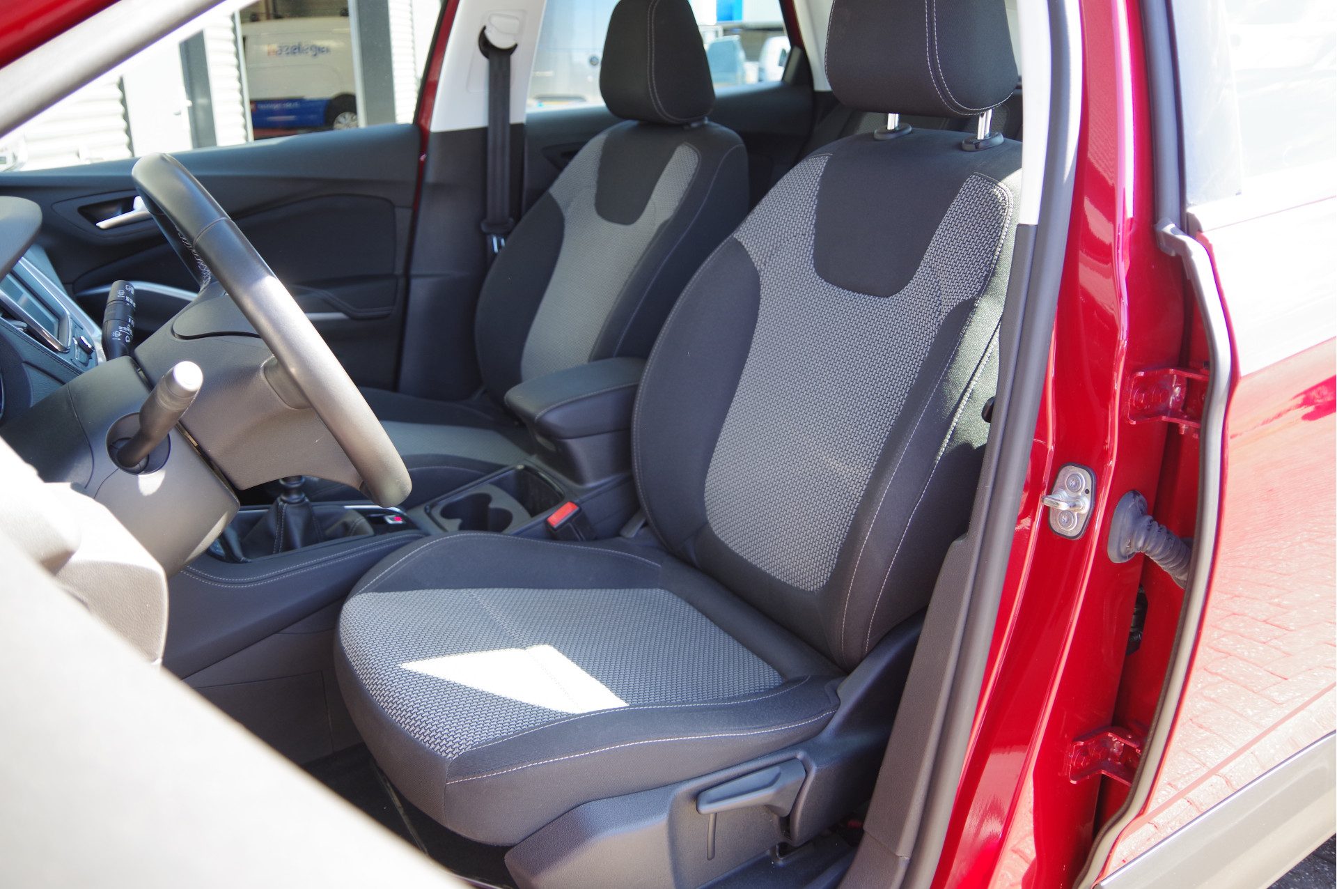 Opel Grandland X - Afbeelding 7