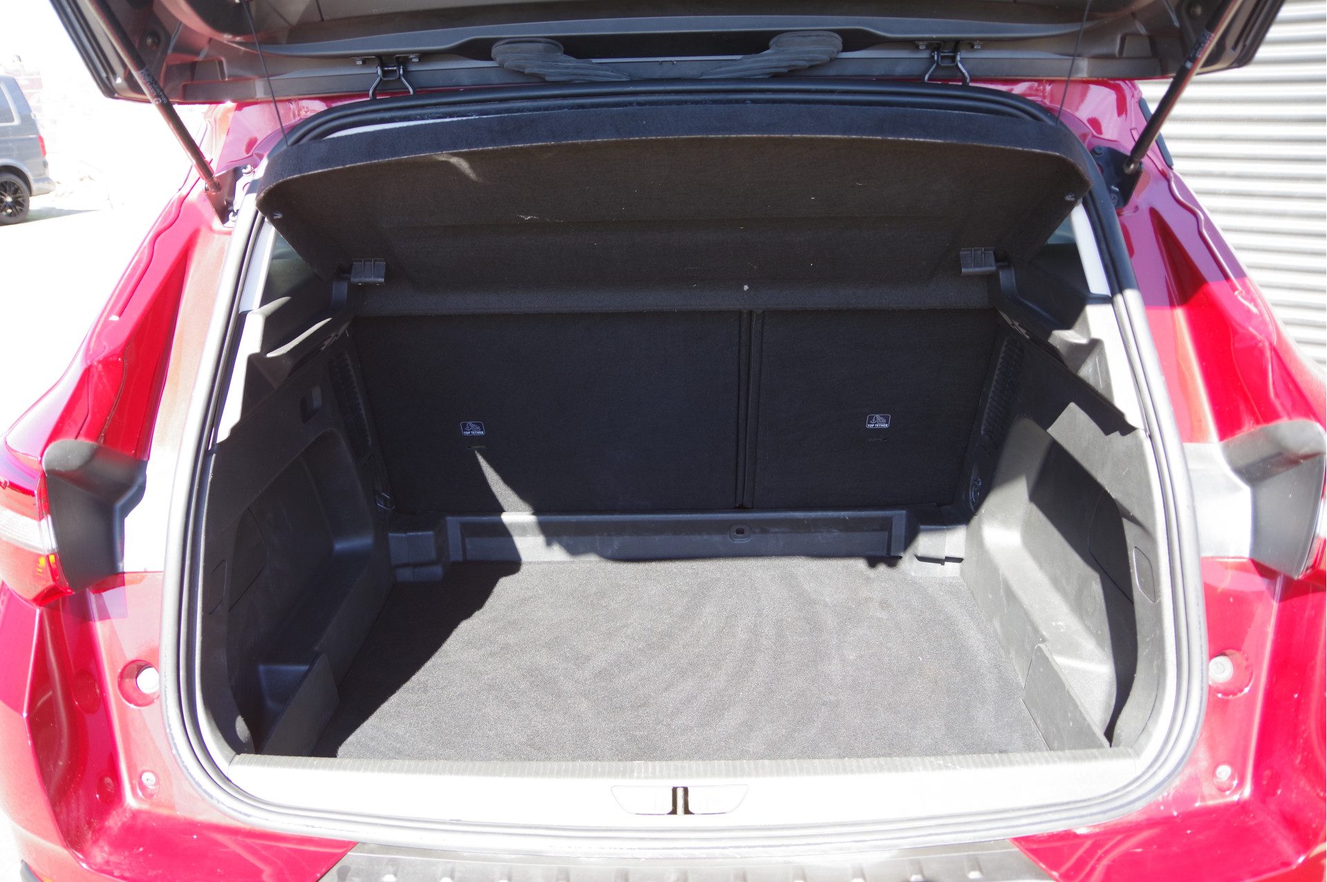 Opel Grandland X - Afbeelding 8