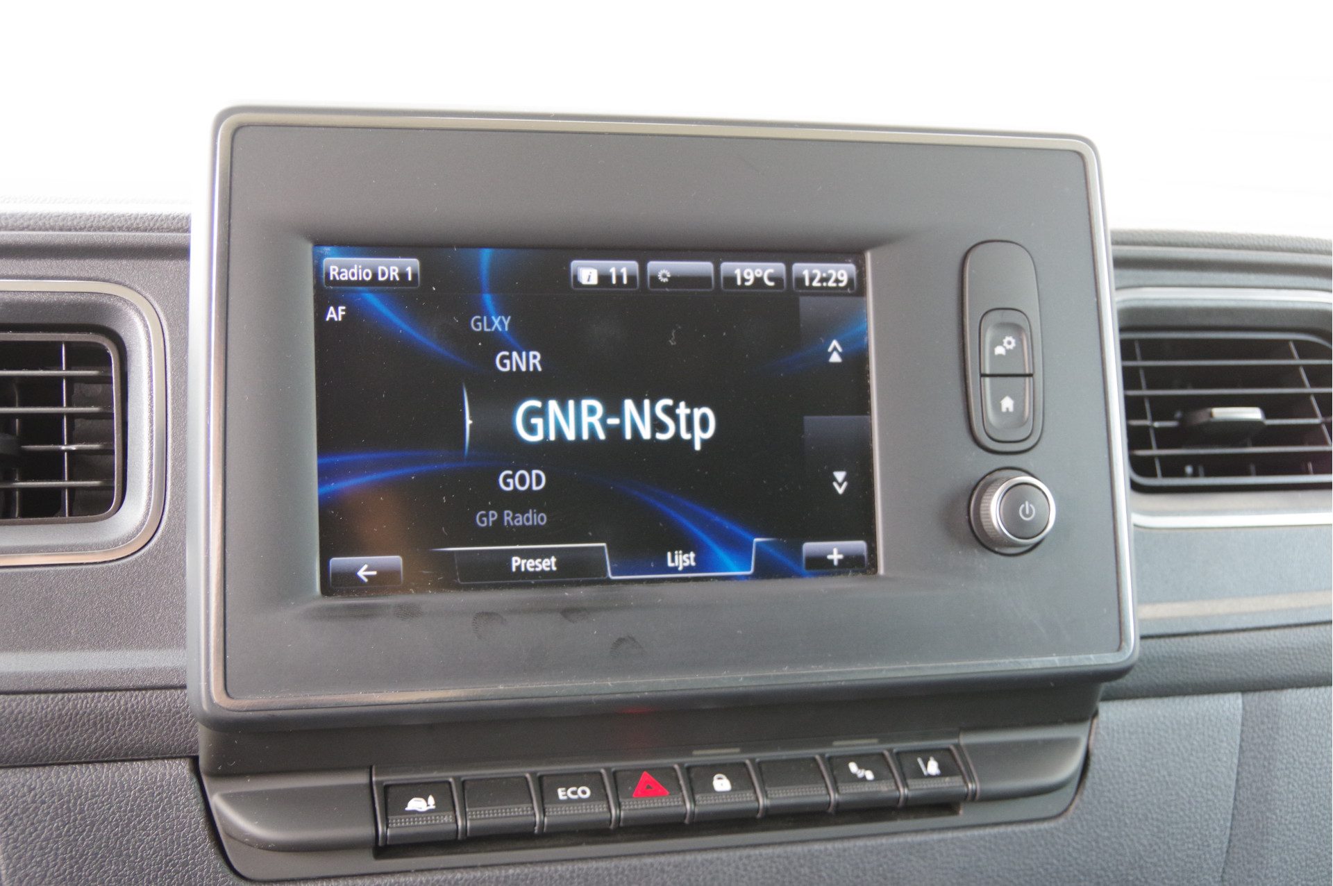 Renault Master - Afbeelding 11