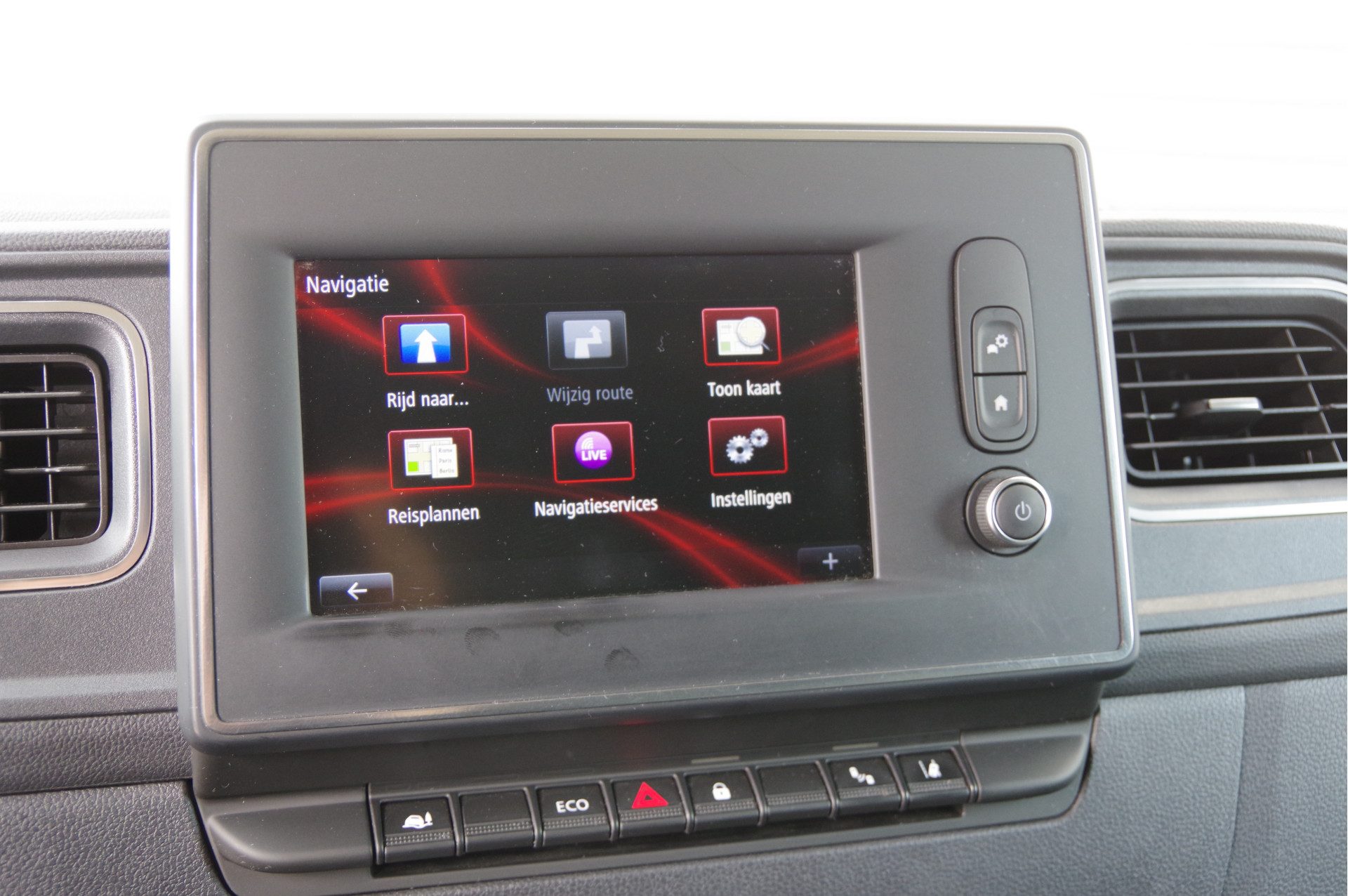 Renault Master - Afbeelding 12