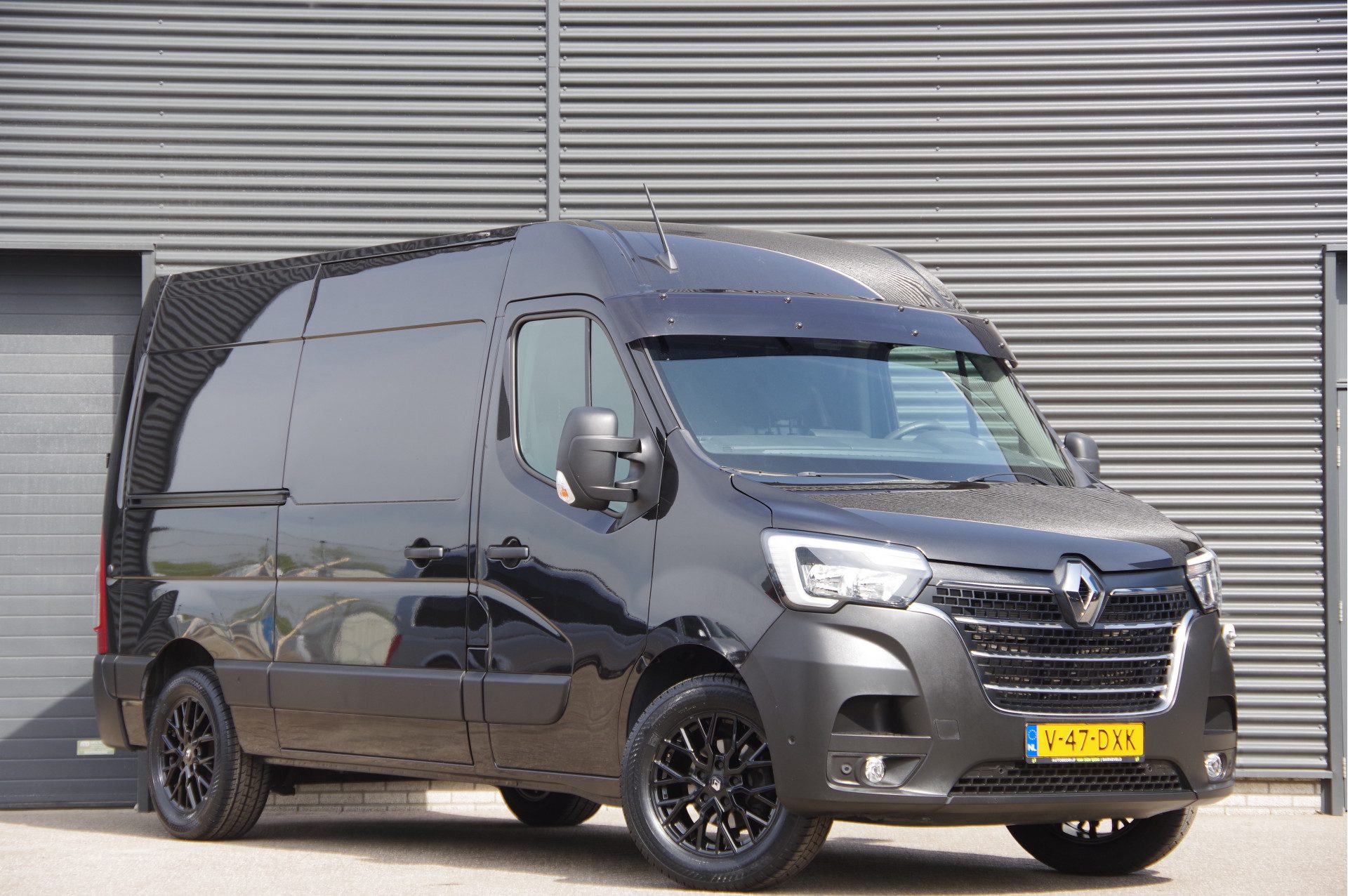 Renault Master - Afbeelding 17