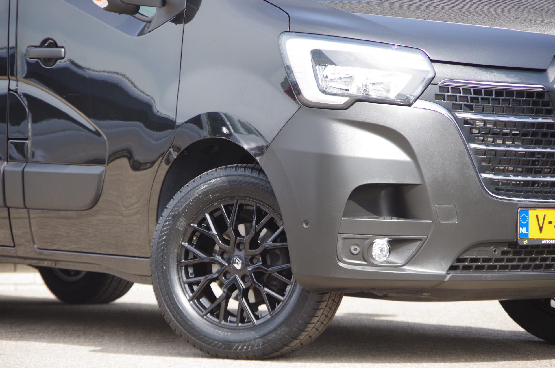 Renault Master - Afbeelding 18