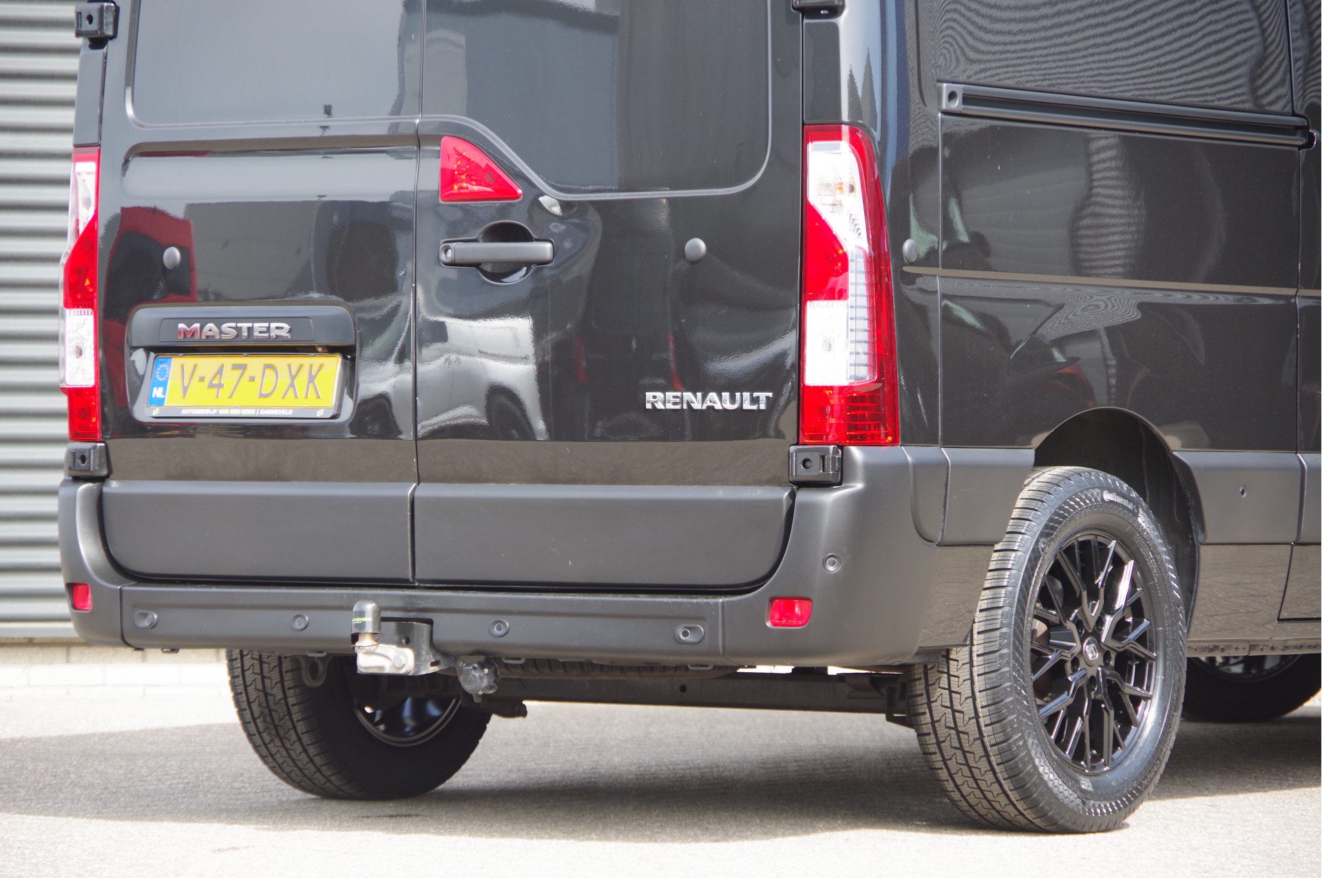 Renault Master - Afbeelding 19