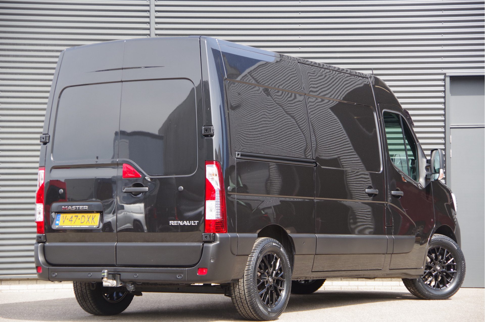 Renault Master - Afbeelding 2