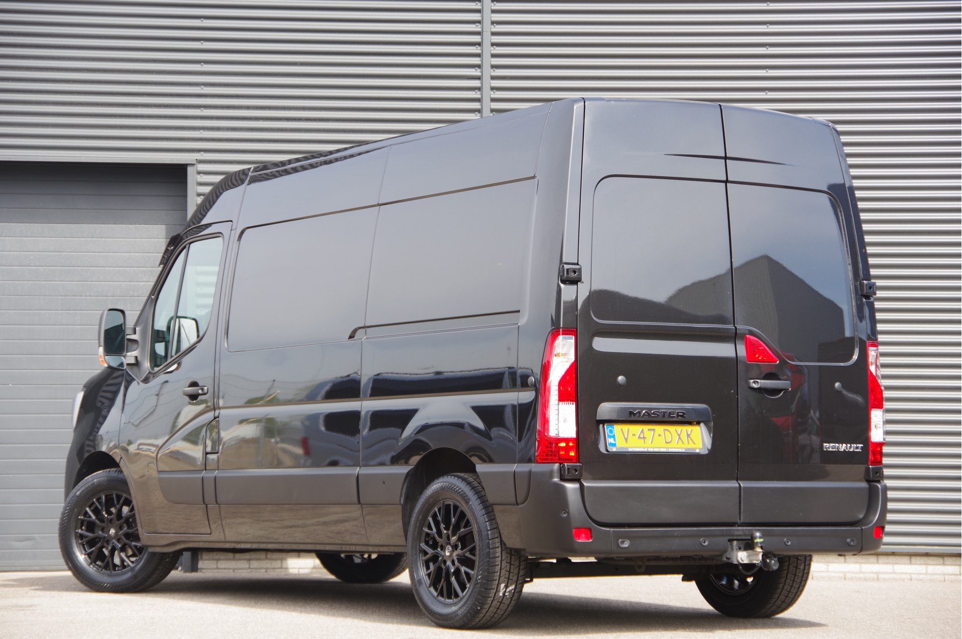 Renault Master - Afbeelding 20