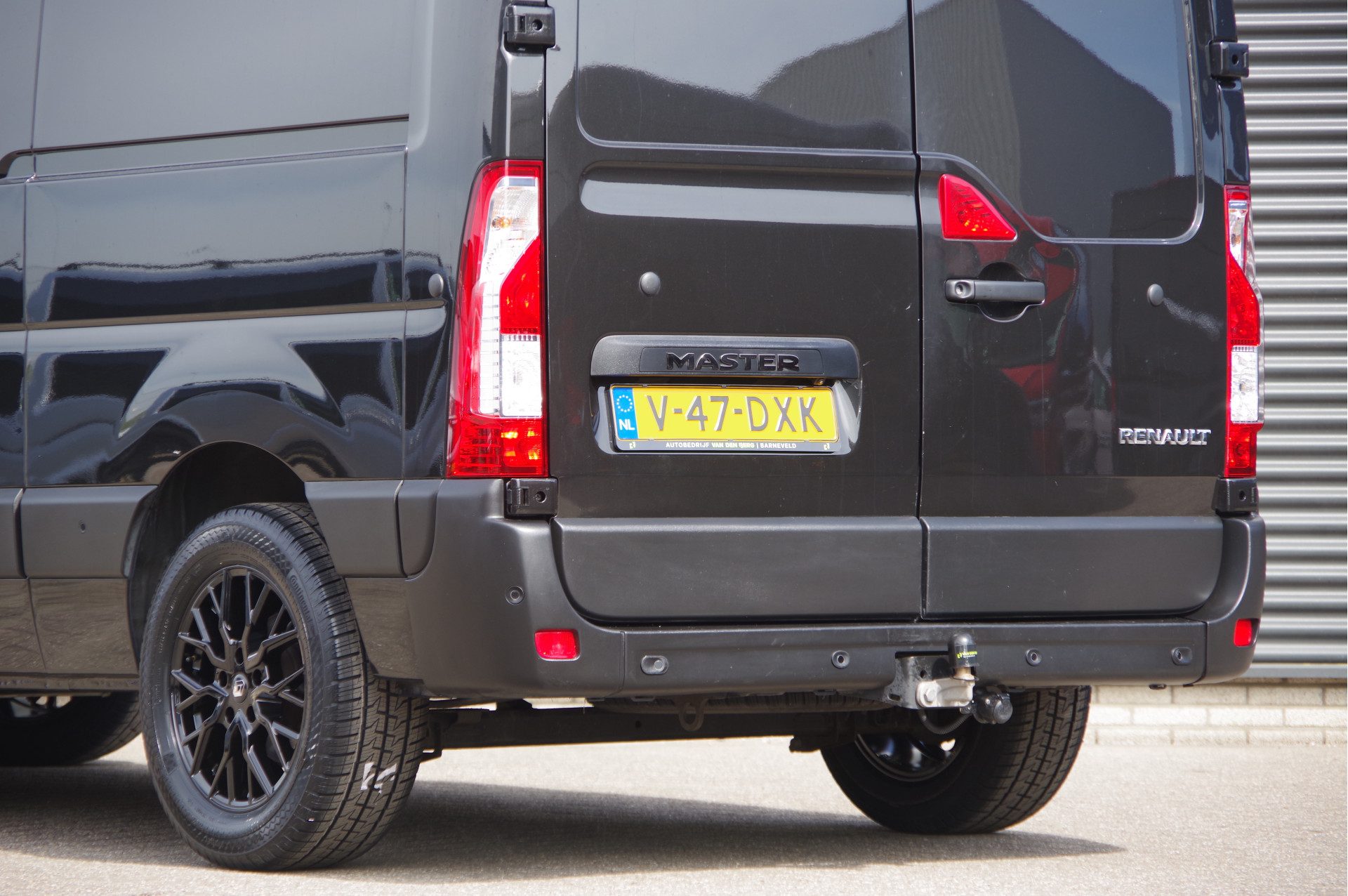 Renault Master - Afbeelding 21