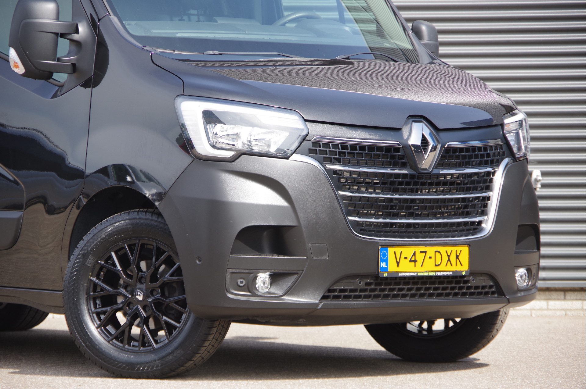 Renault Master - Afbeelding 3