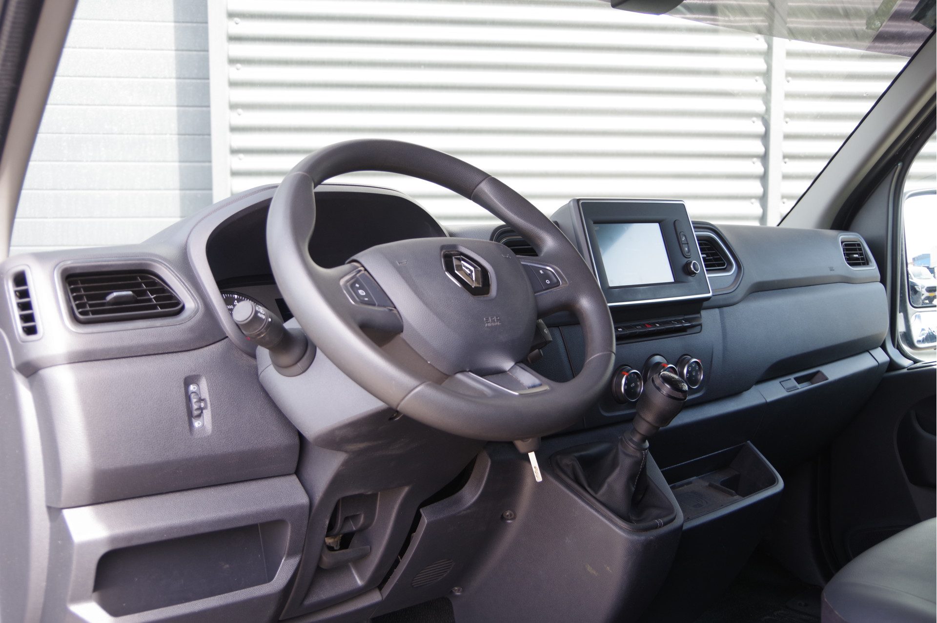 Renault Master - Afbeelding 4